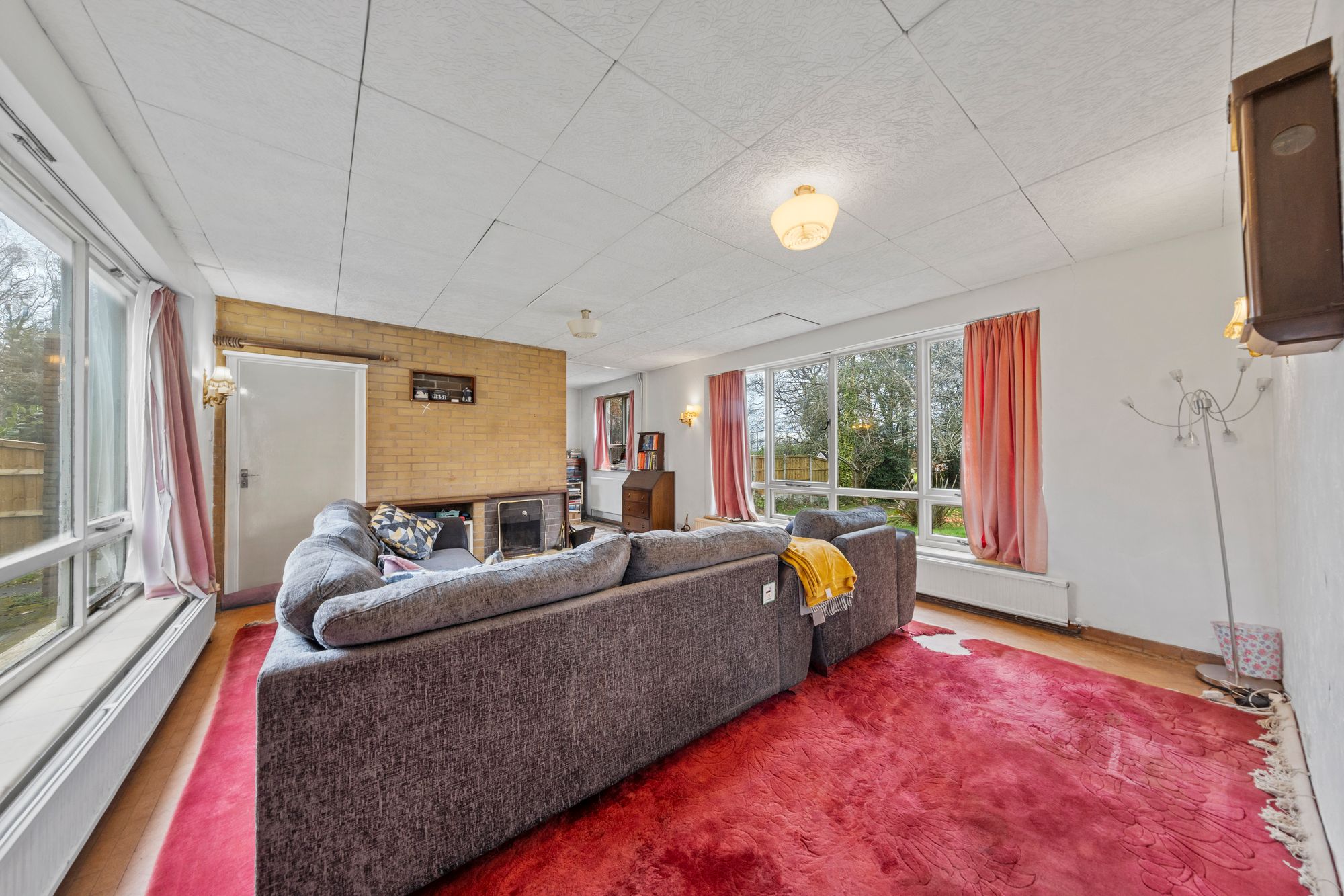 Lyons Lane, Warrington