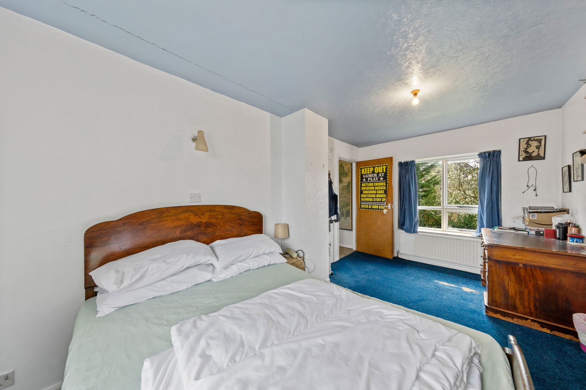 Lyons Lane, Warrington