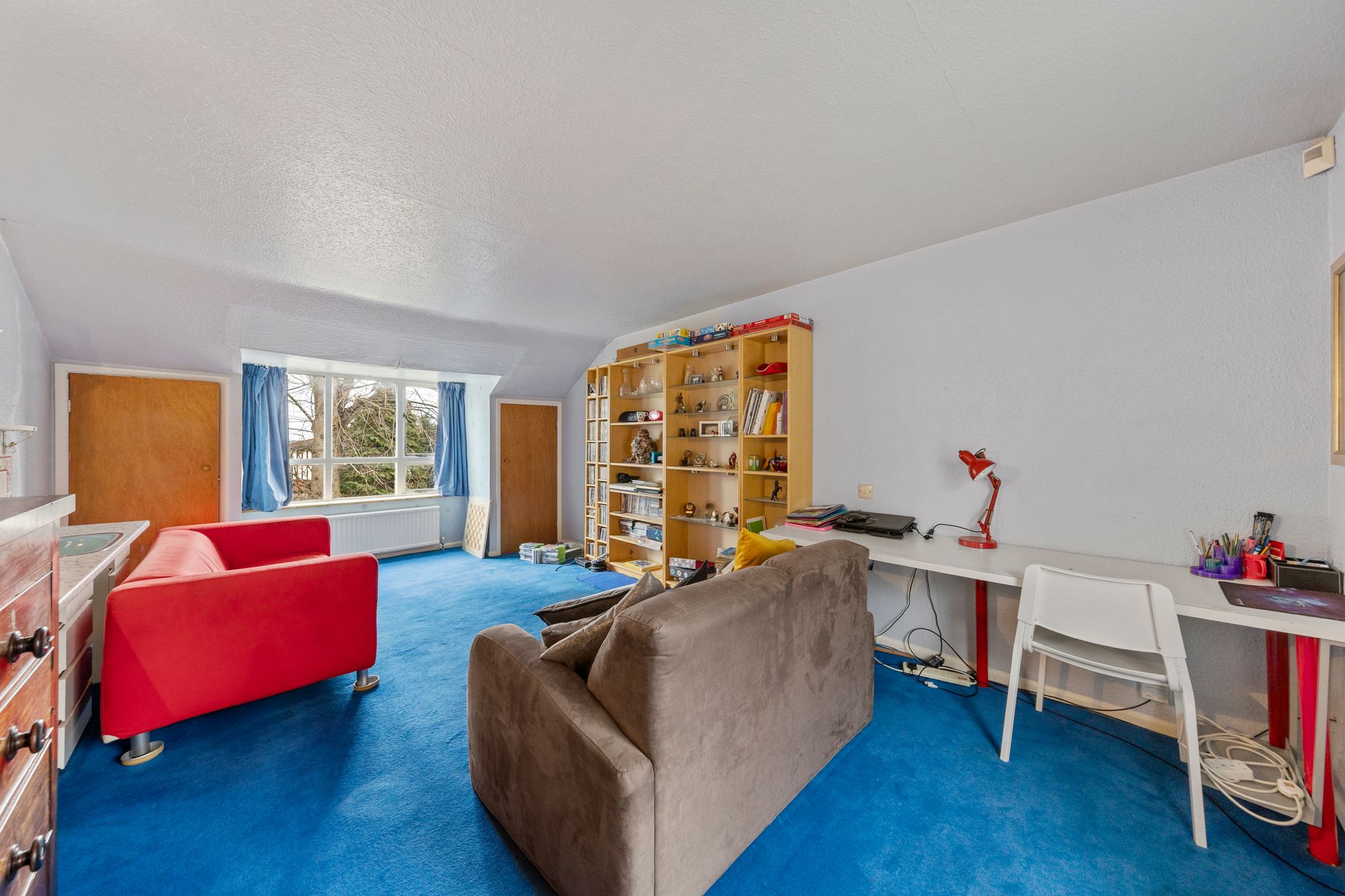 Lyons Lane, Warrington