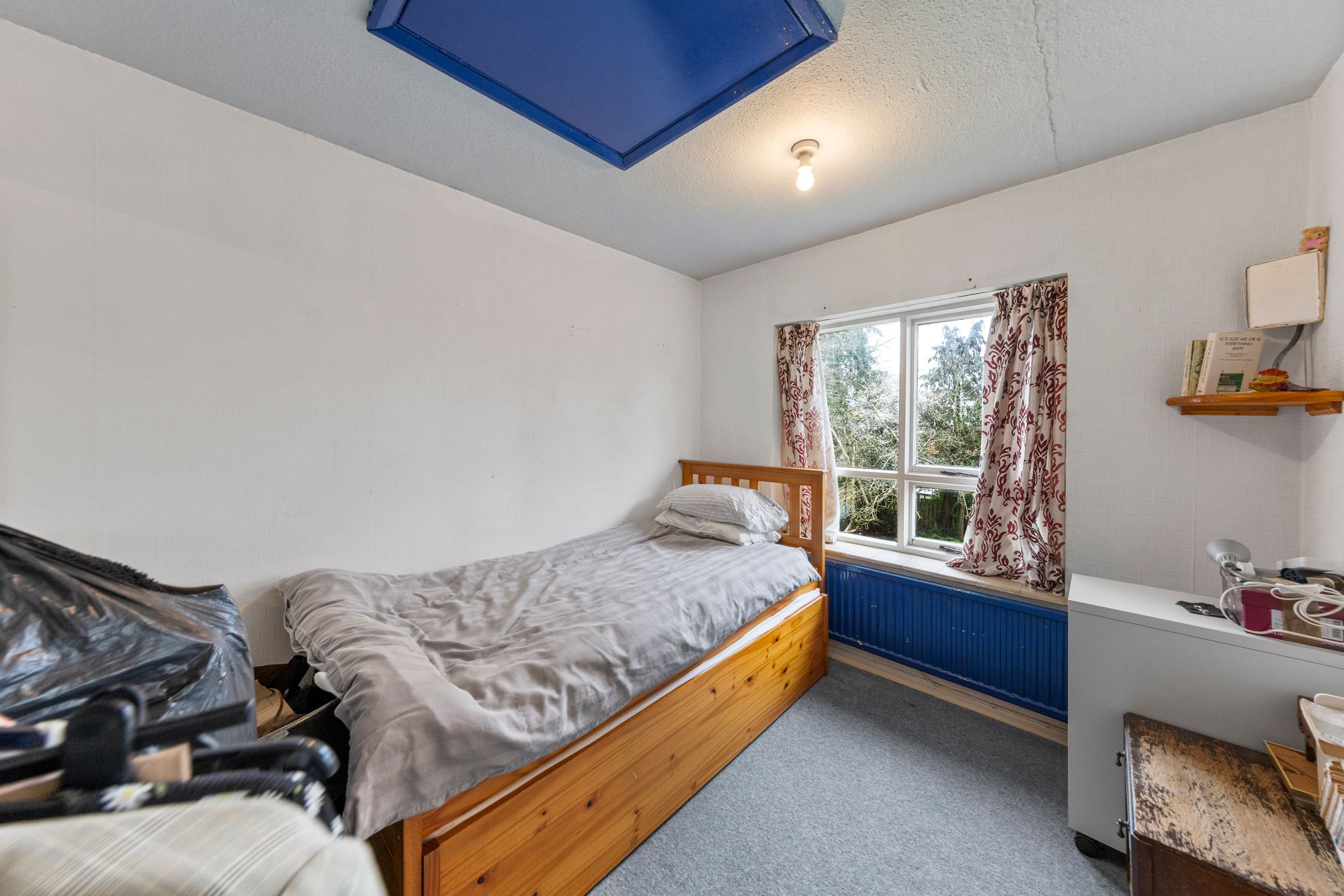 Lyons Lane, Warrington