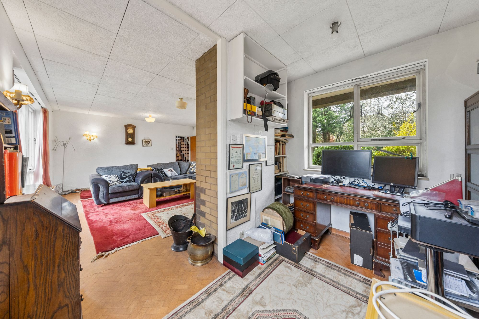 Lyons Lane, Warrington