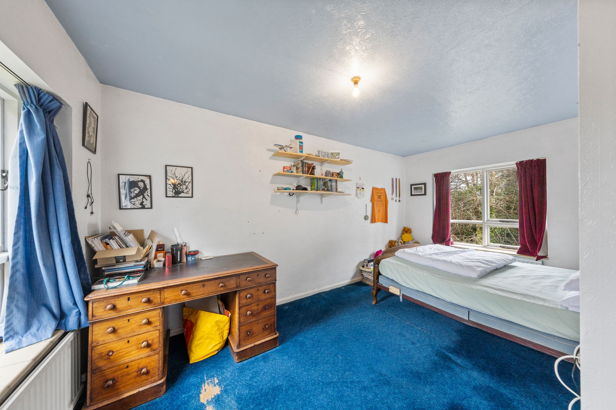 Lyons Lane, Warrington