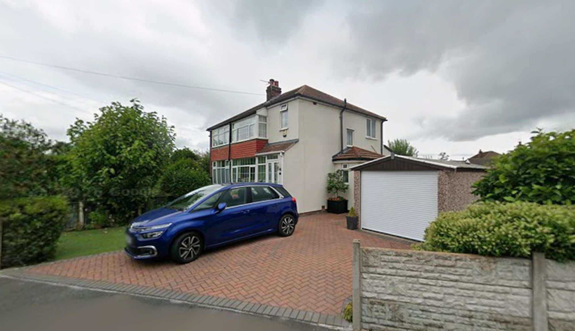 Windmill Lane, Penketh, WA5