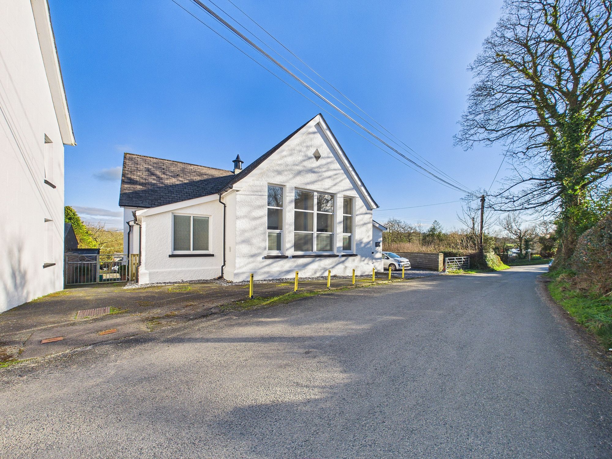 Glandwr, Whitland, SA34