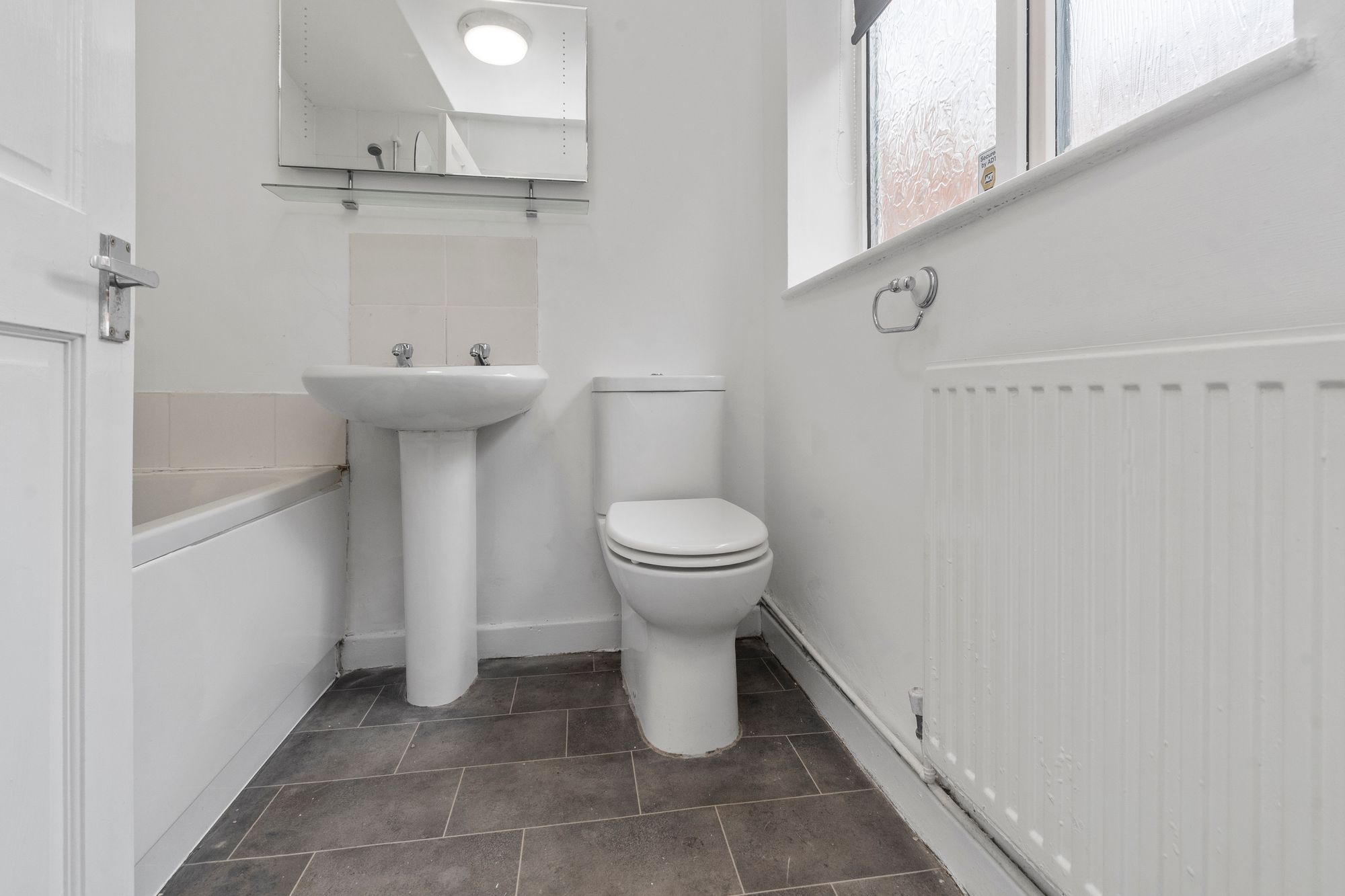 Creswell Street, St. Helens