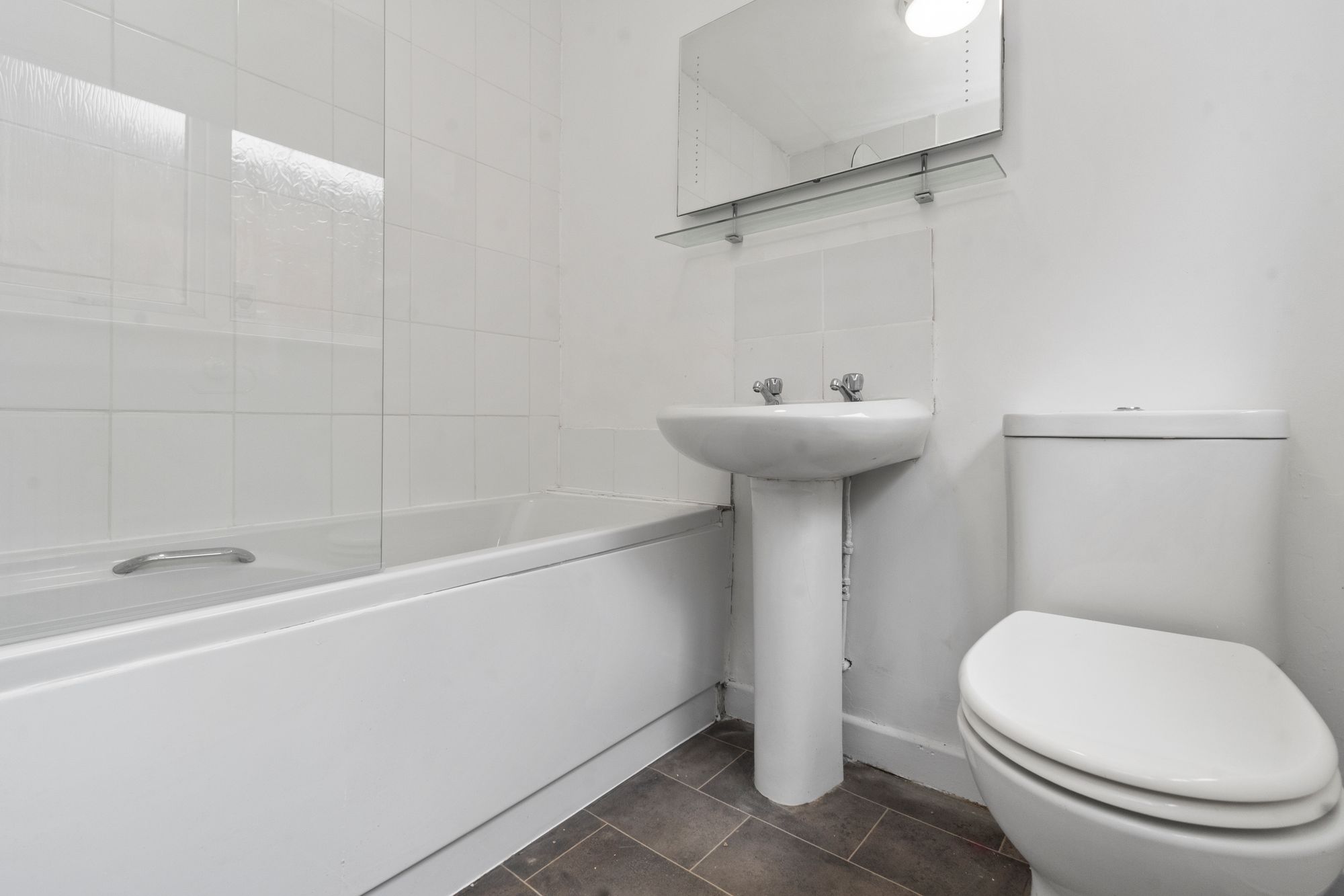 Creswell Street, St. Helens