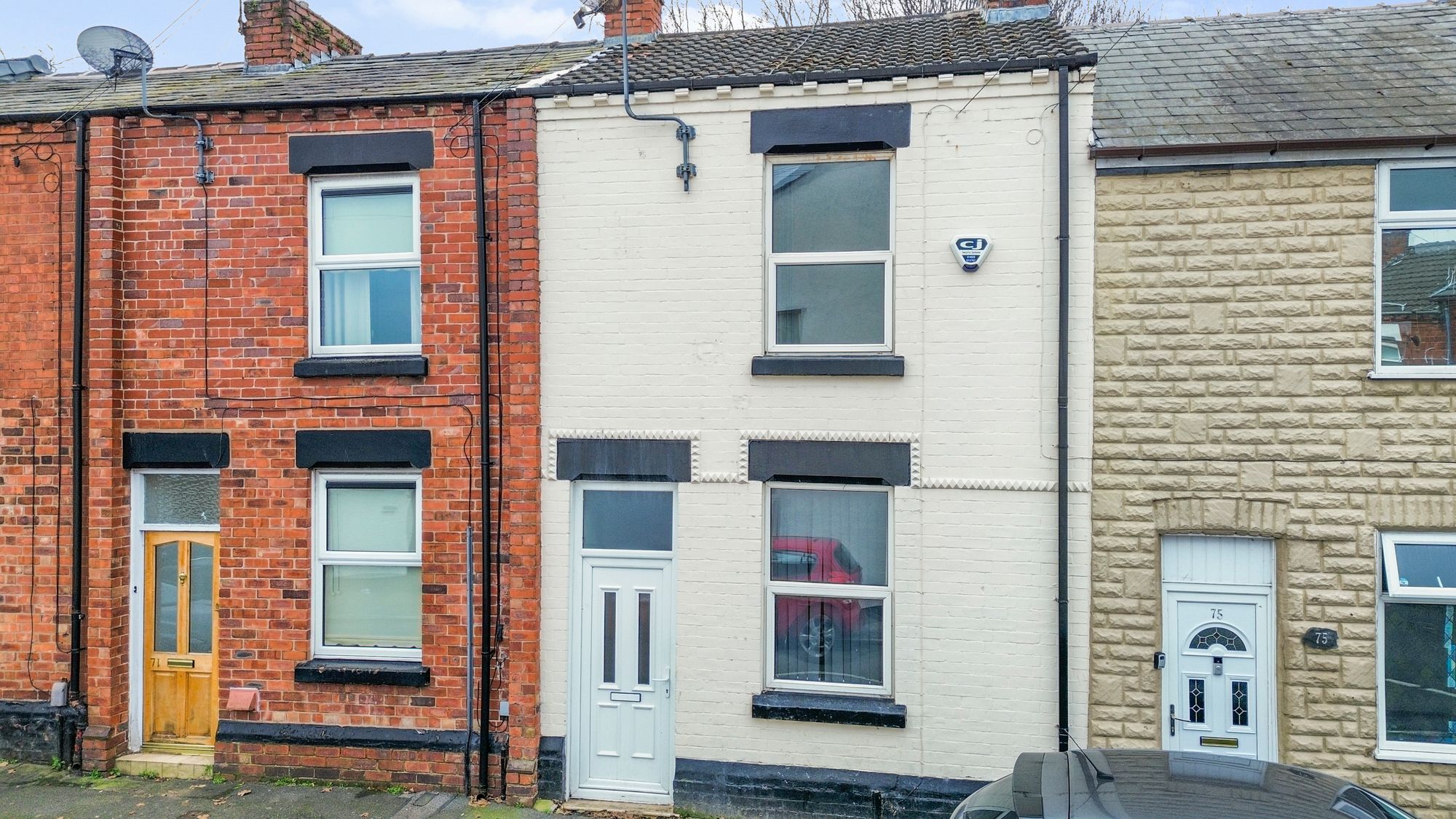 Creswell Street, St. Helens, WA10