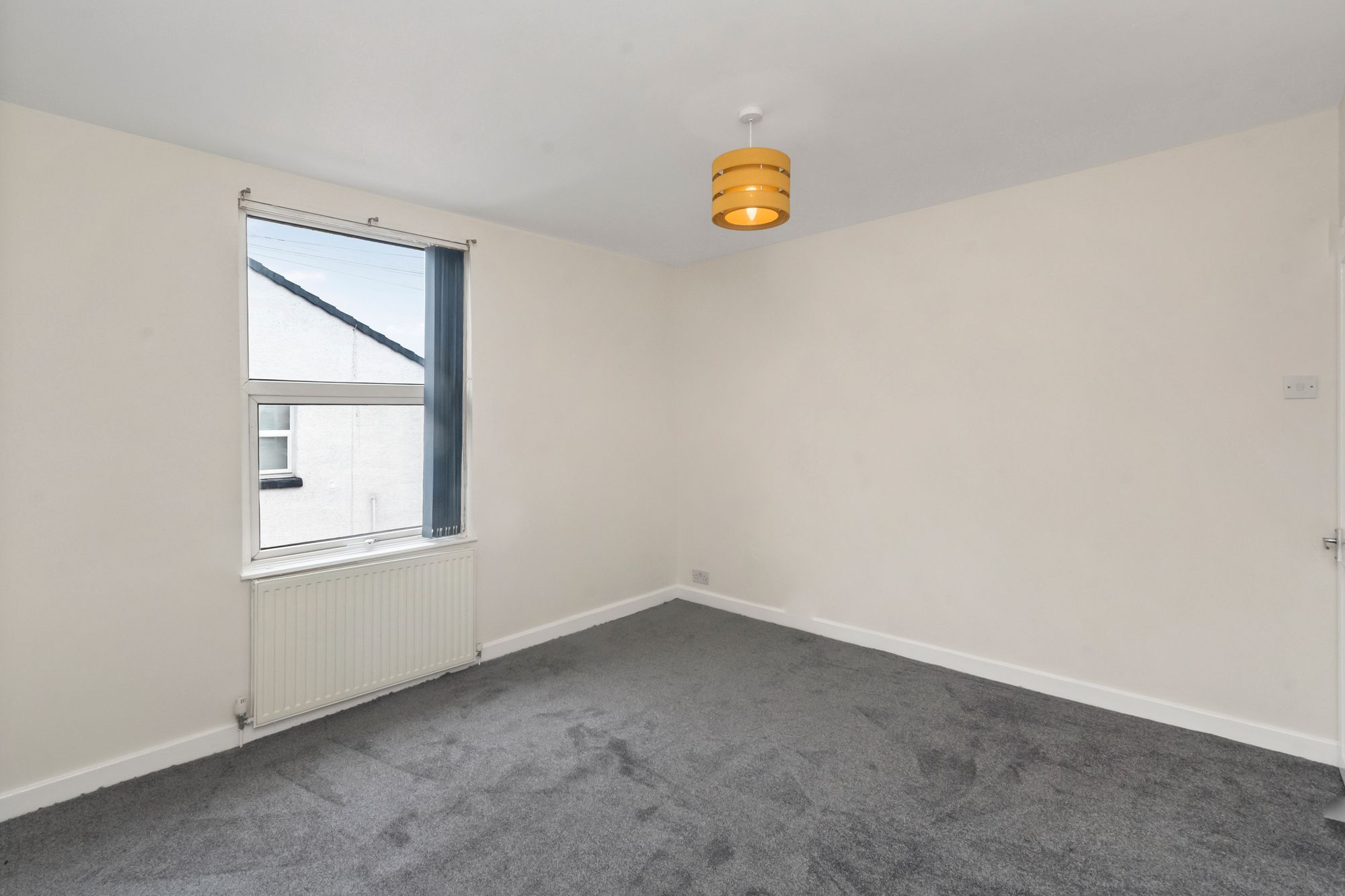 Creswell Street, St. Helens