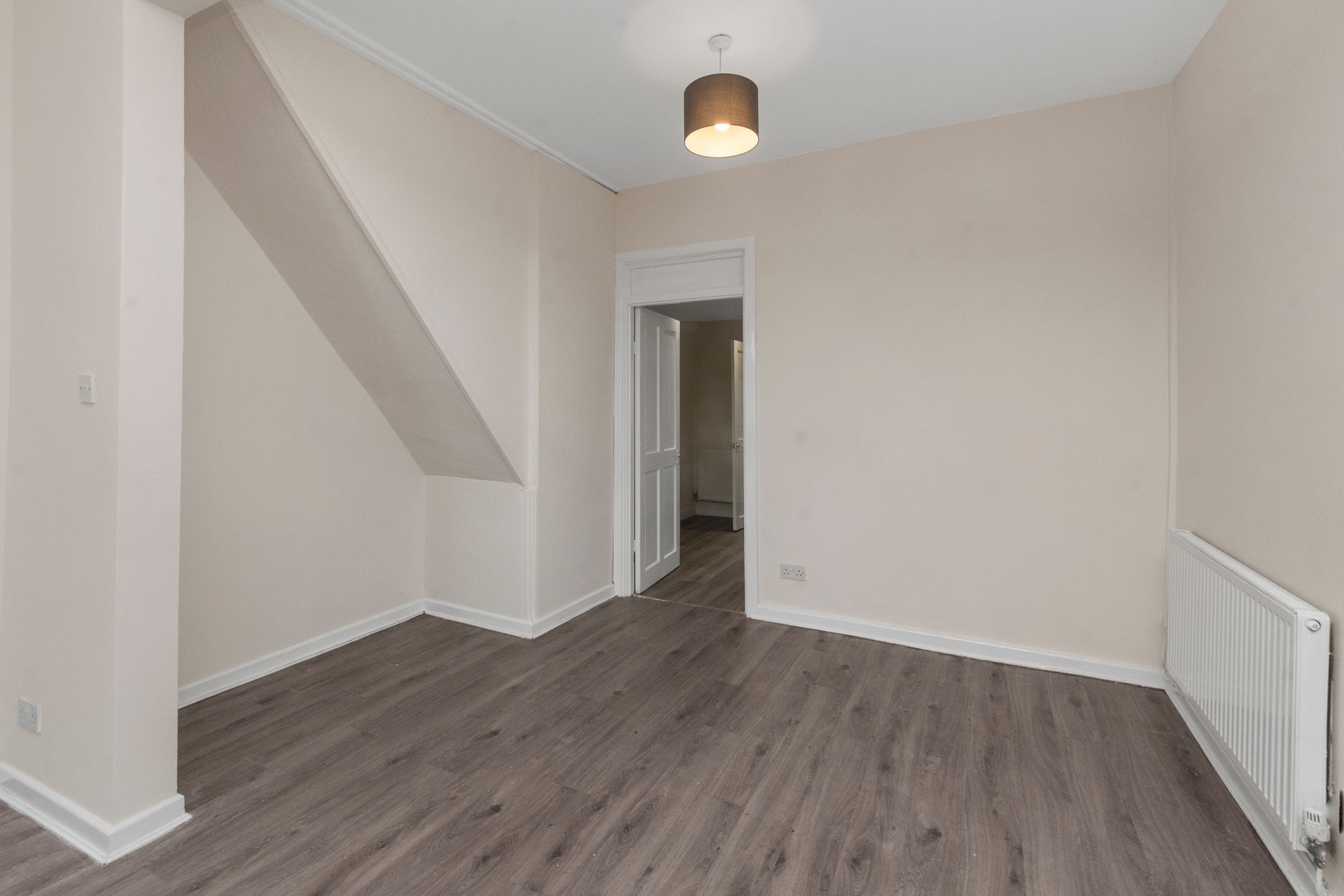 Creswell Street, St. Helens