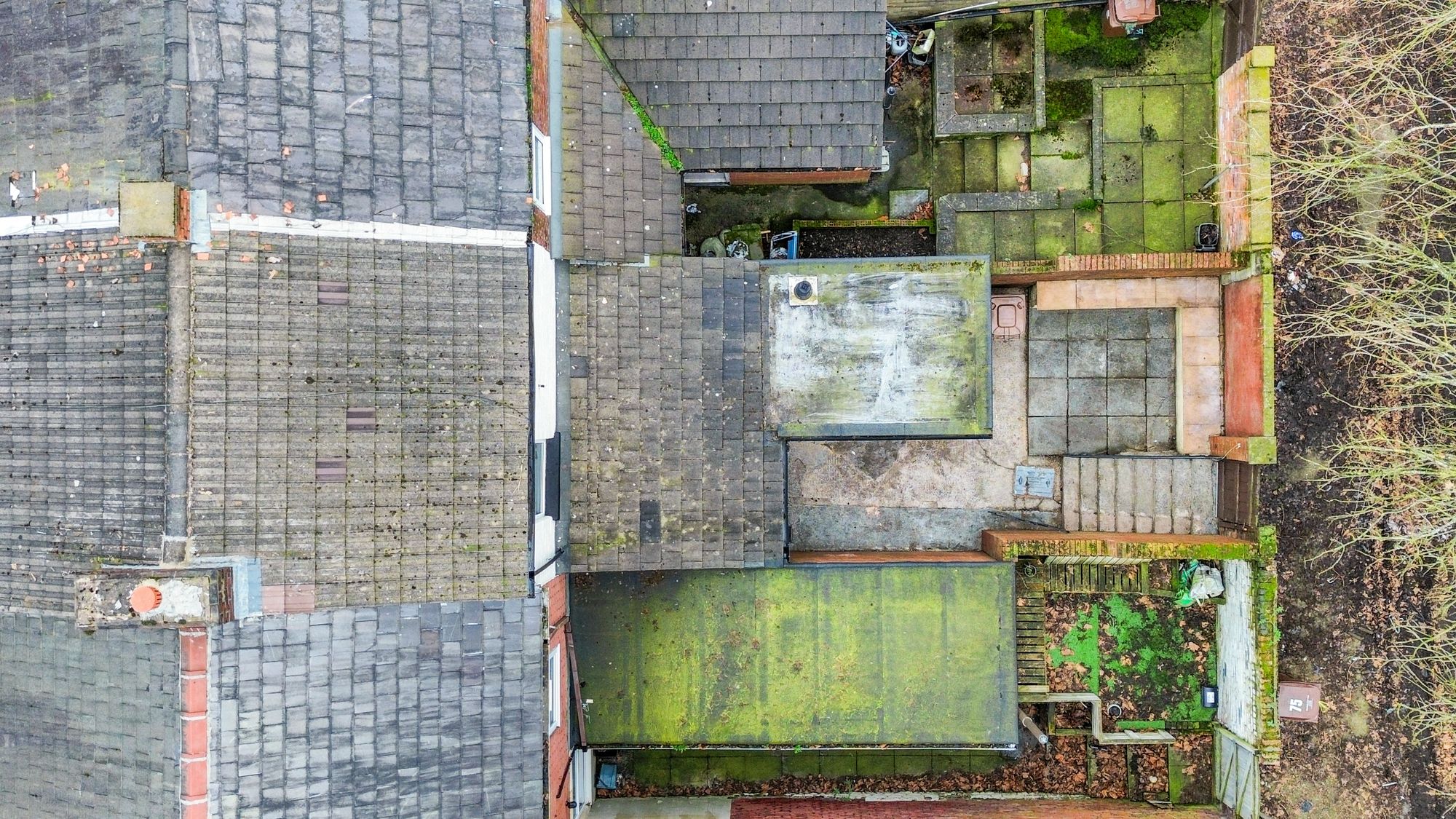 Creswell Street, St. Helens