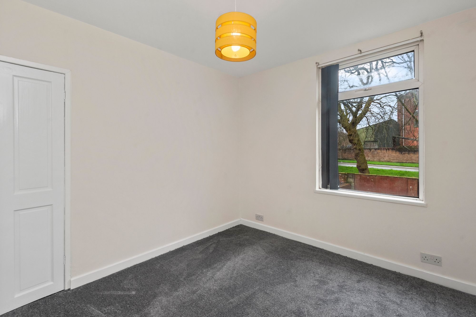 Creswell Street, St. Helens