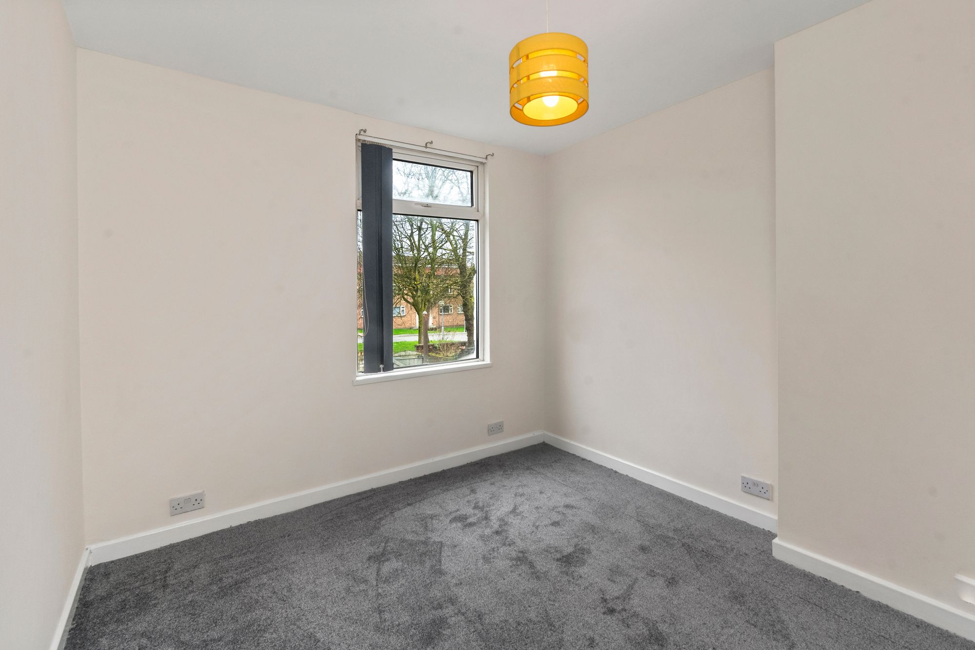 Creswell Street, St. Helens