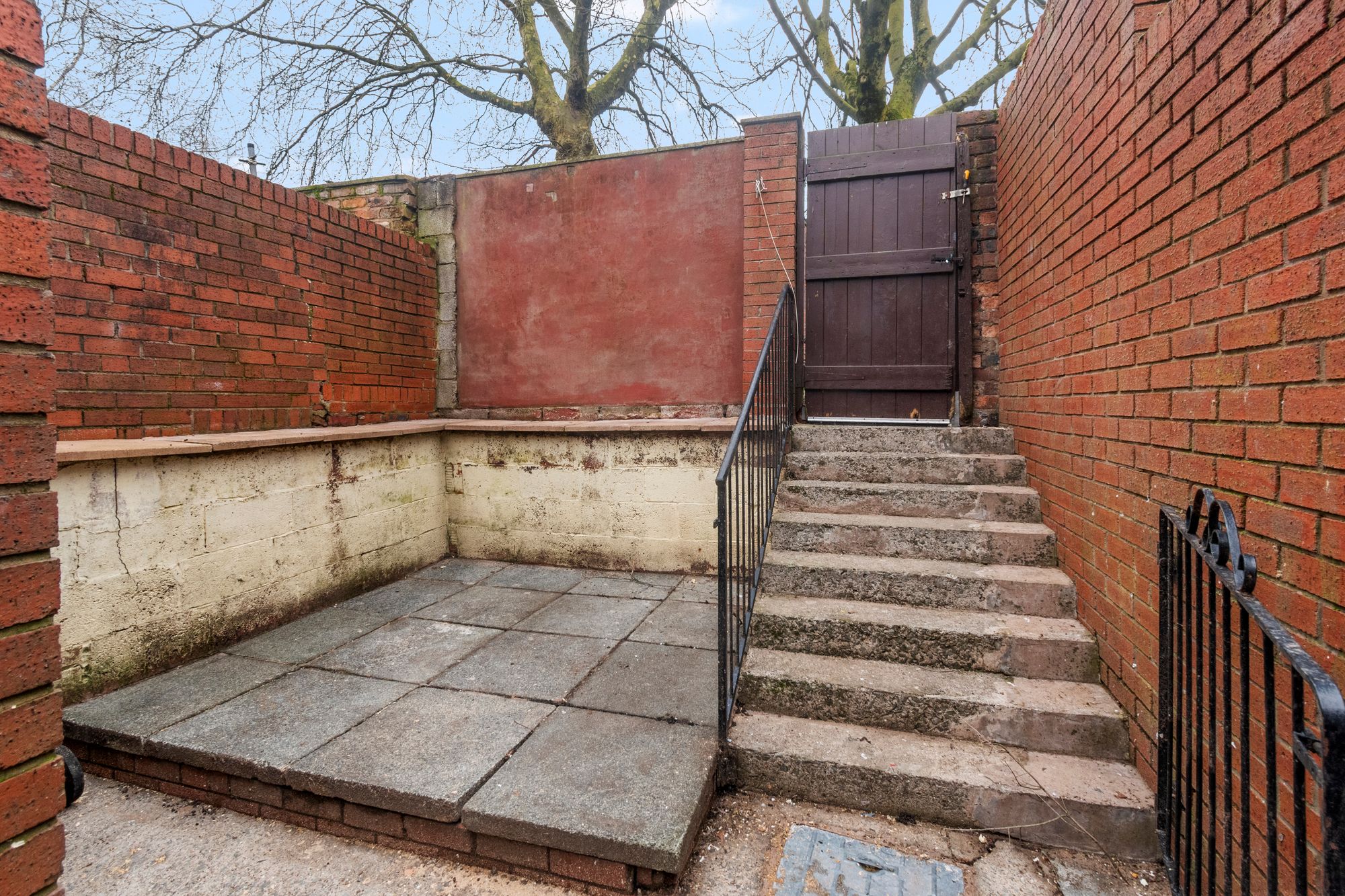 Creswell Street, St. Helens