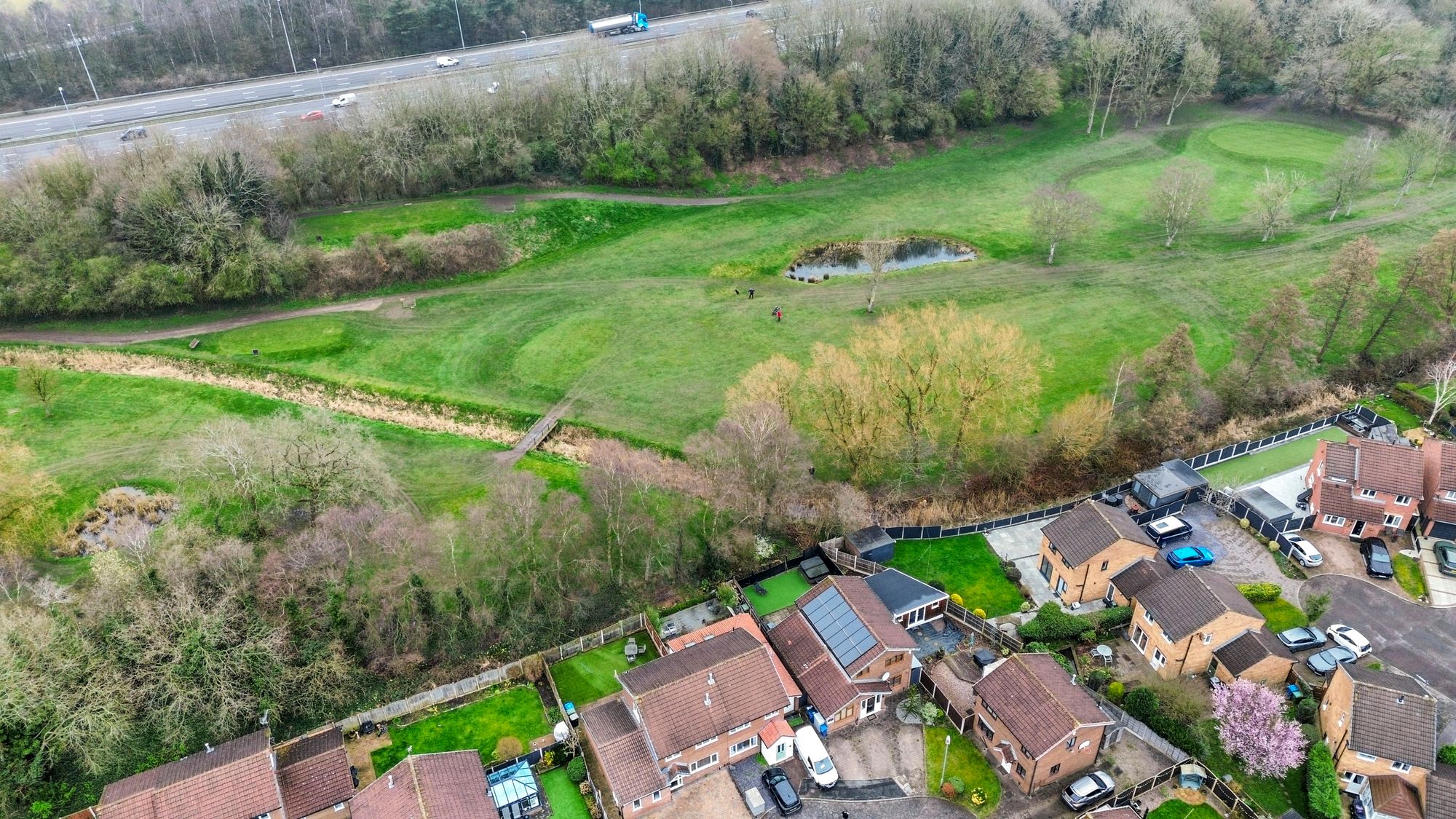 Dundee Close, Fearnhead, WA2