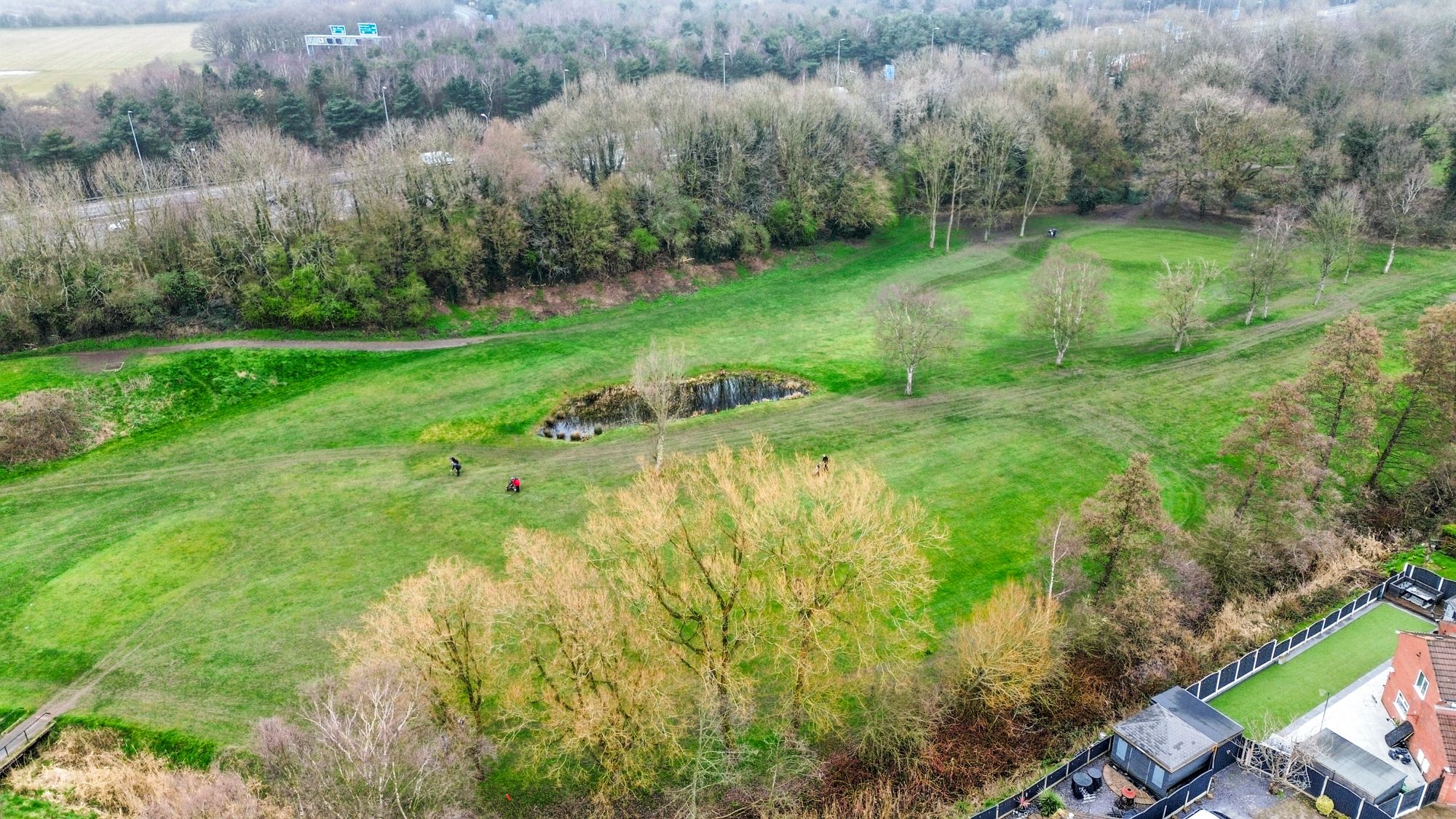 Dundee Close, Fearnhead, WA2