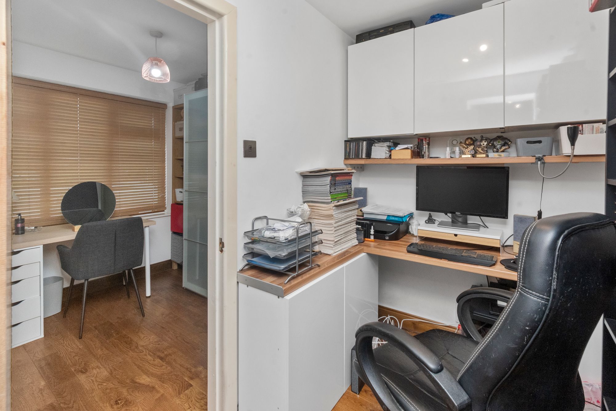 Dundee Close, Fearnhead, WA2