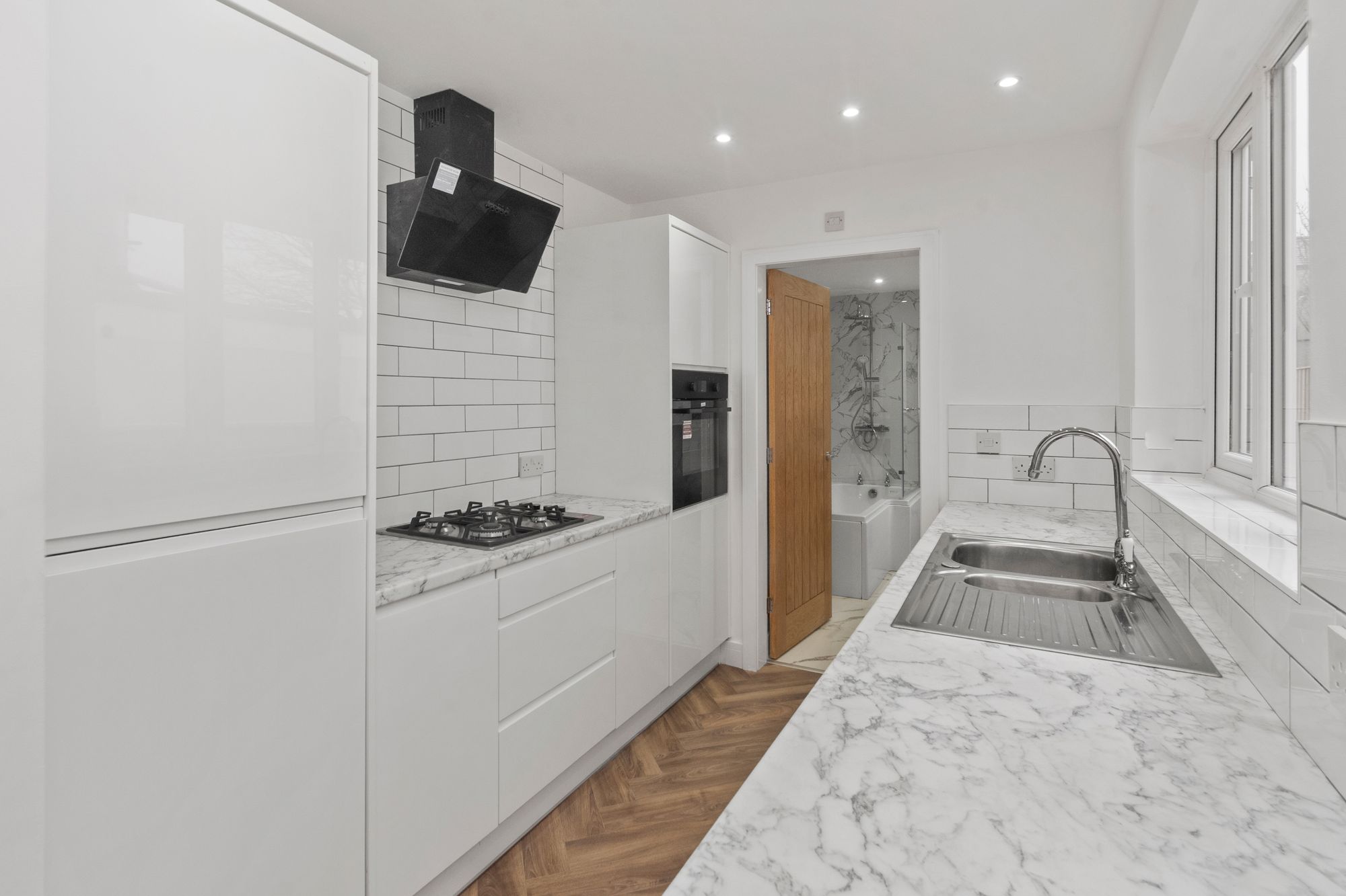 Greenfield Road, St. Helens