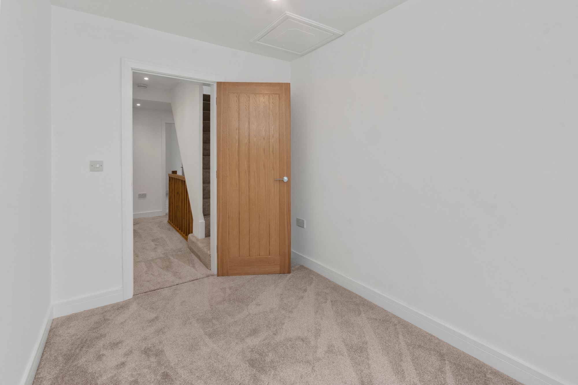 Greenfield Road, St. Helens