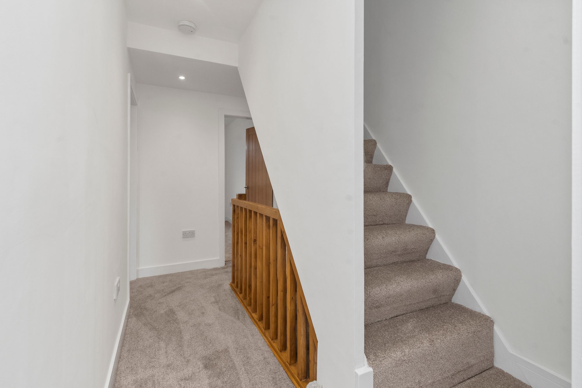 Greenfield Road, St. Helens