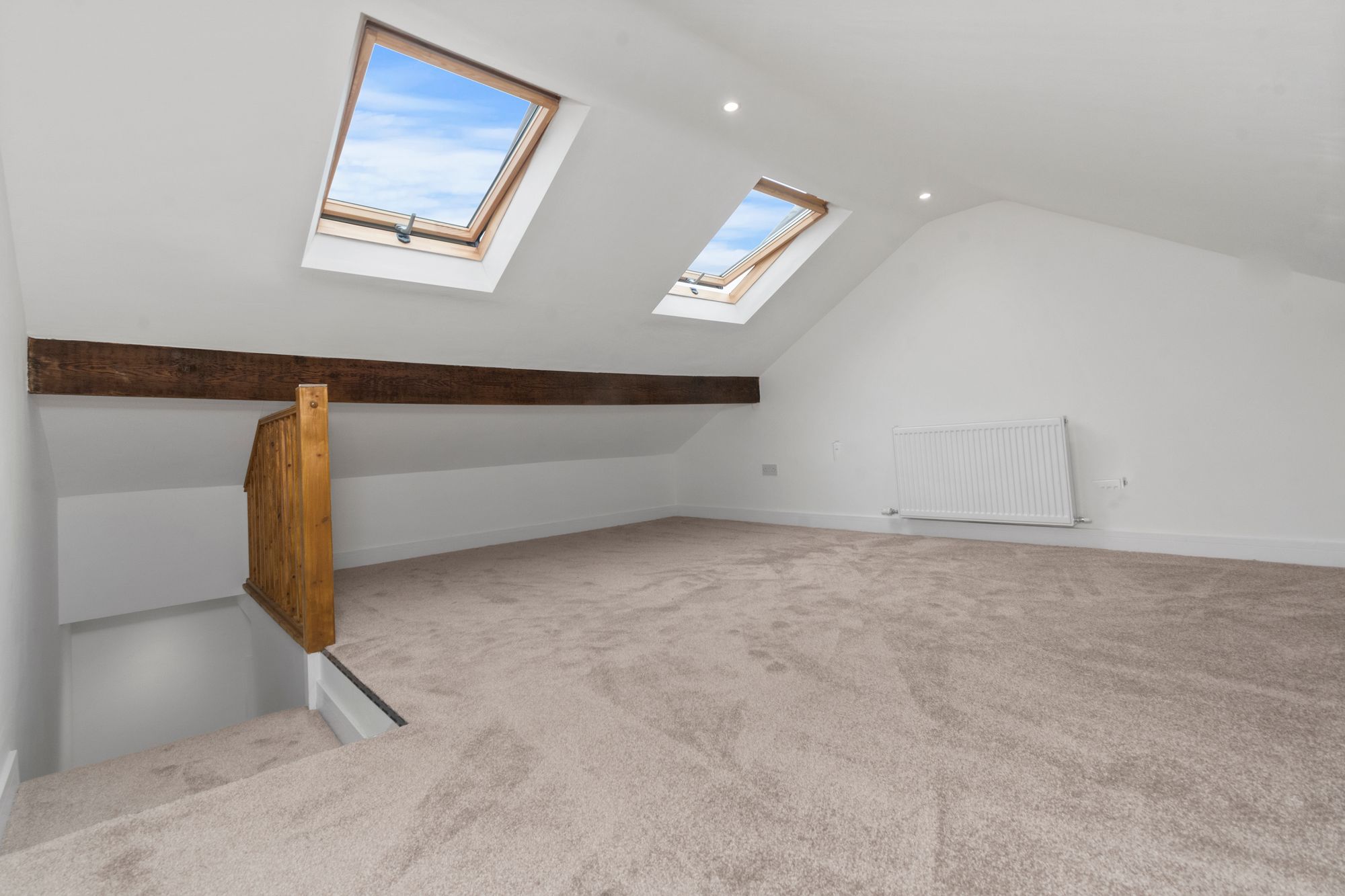 Greenfield Road, St. Helens