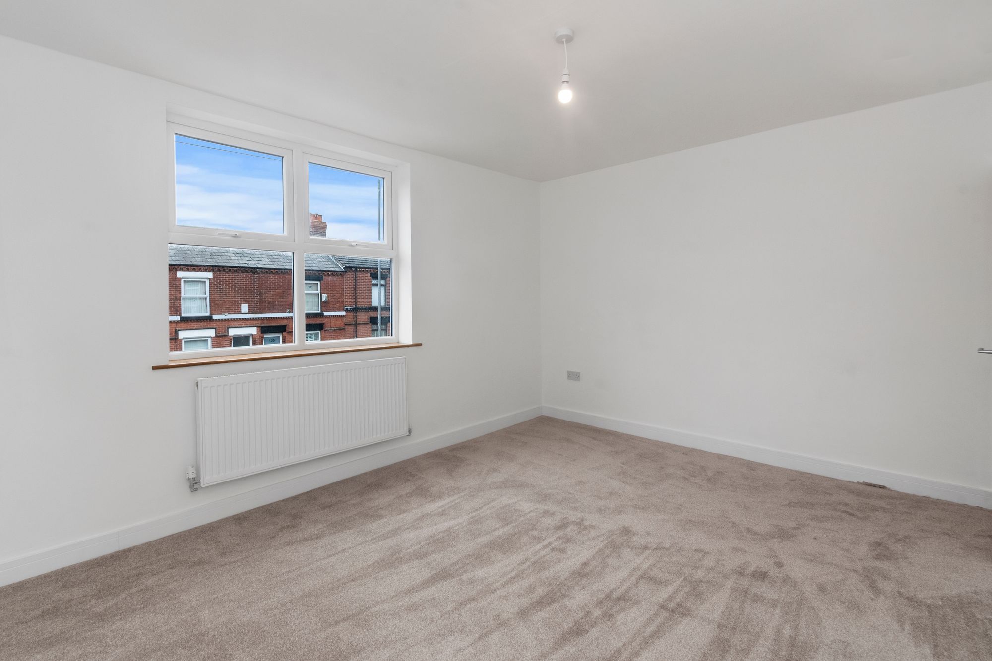 Greenfield Road, St. Helens