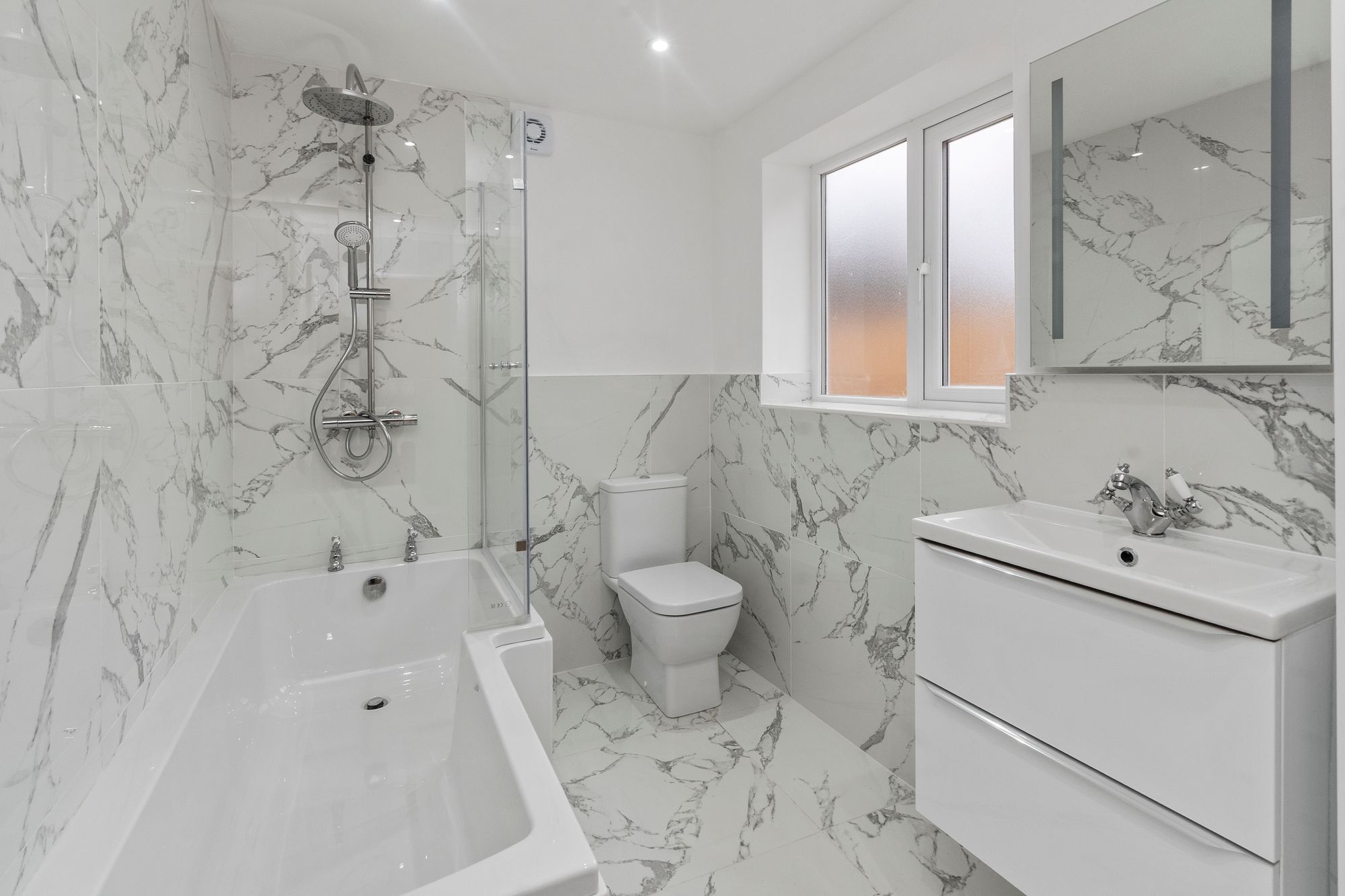 Greenfield Road, St. Helens