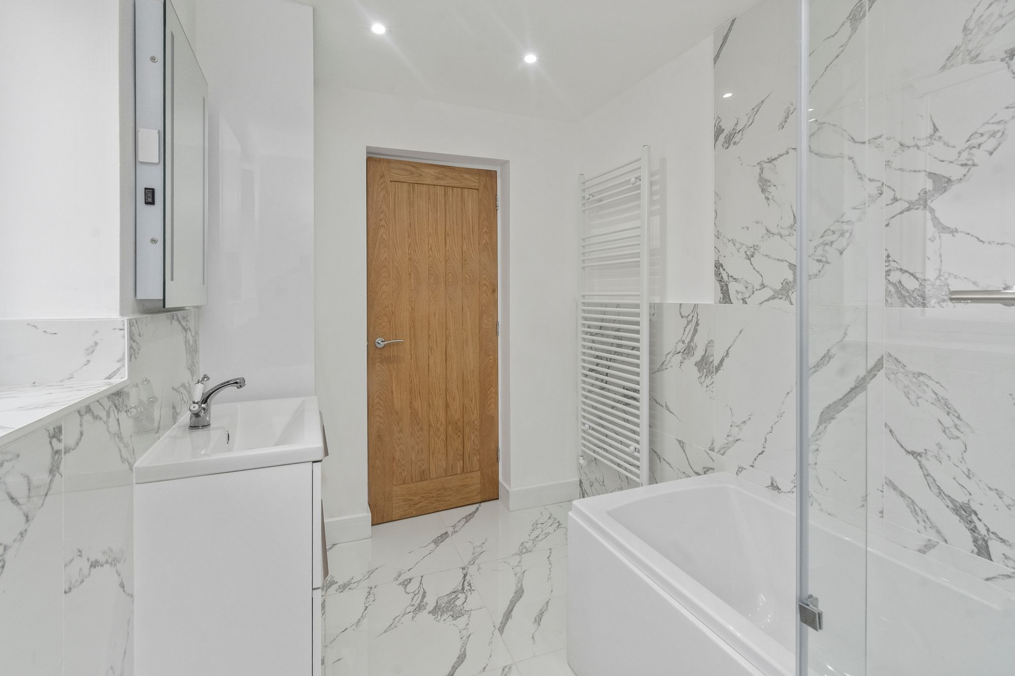 Greenfield Road, St. Helens