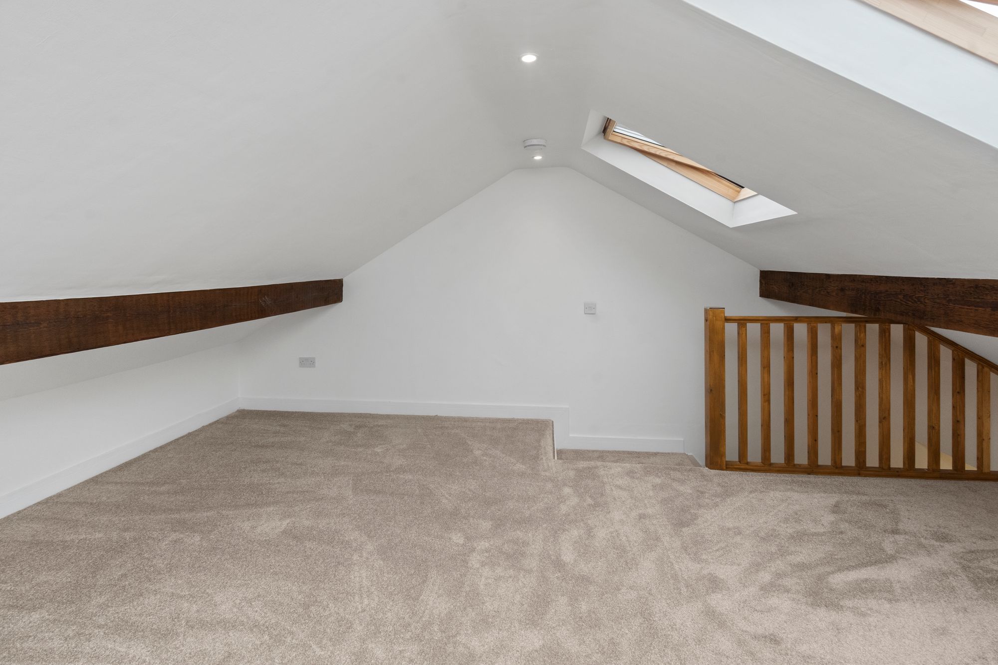 Greenfield Road, St. Helens