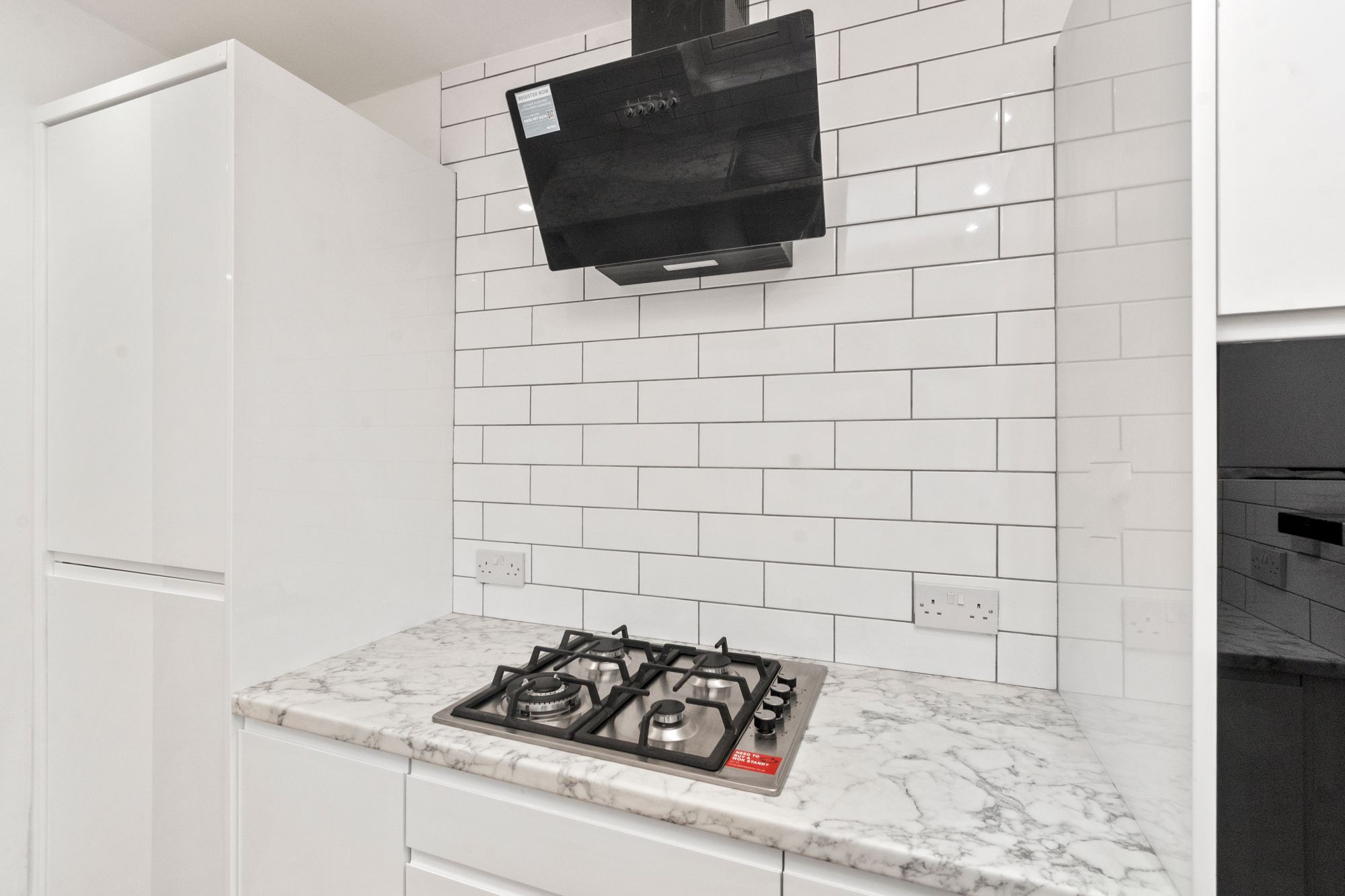 Greenfield Road, St. Helens