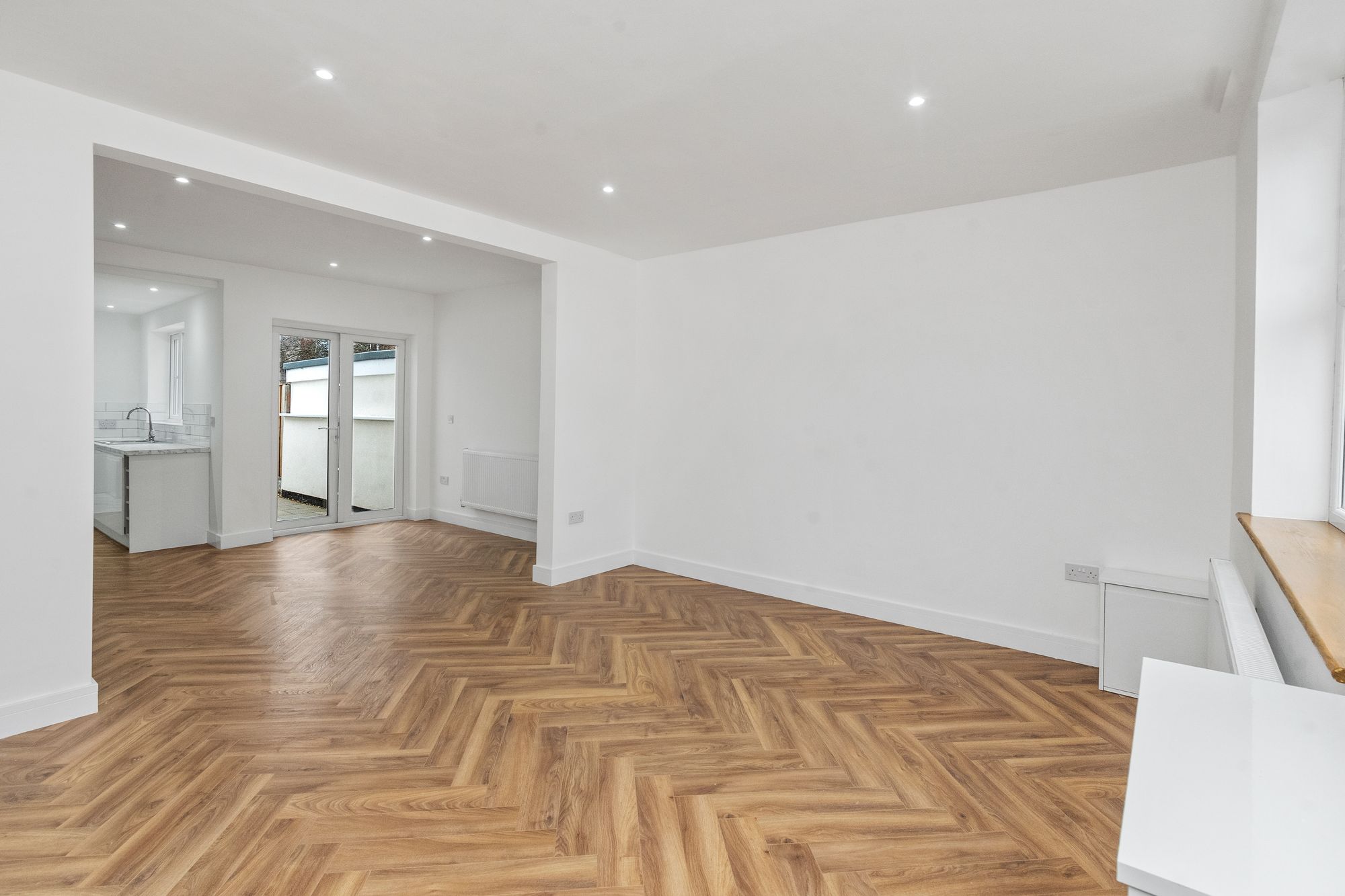 Greenfield Road, St. Helens