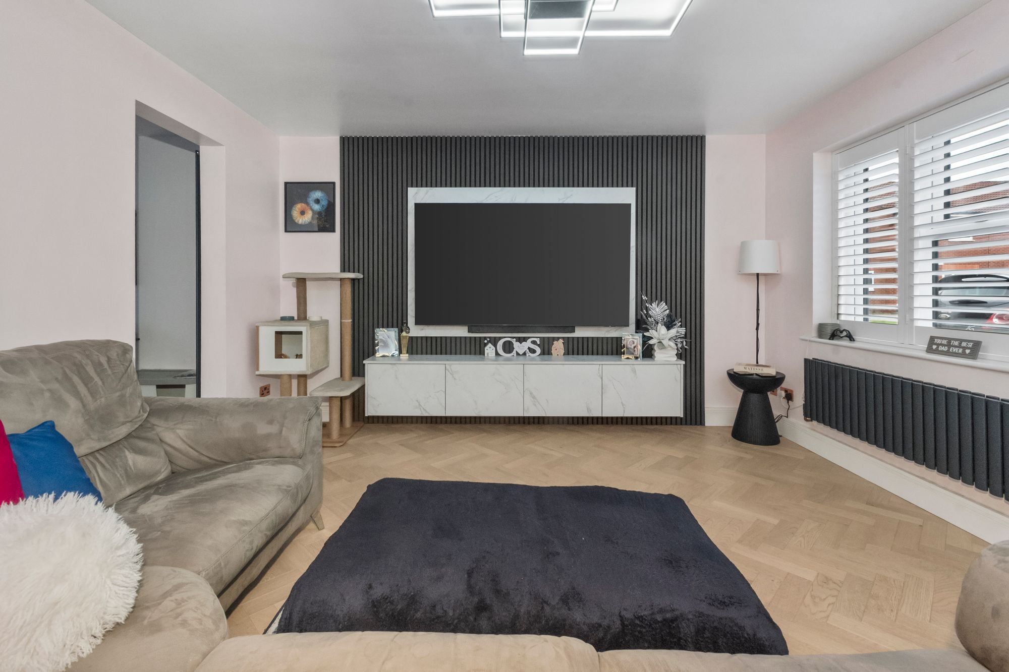 Kinross Close, Warrington