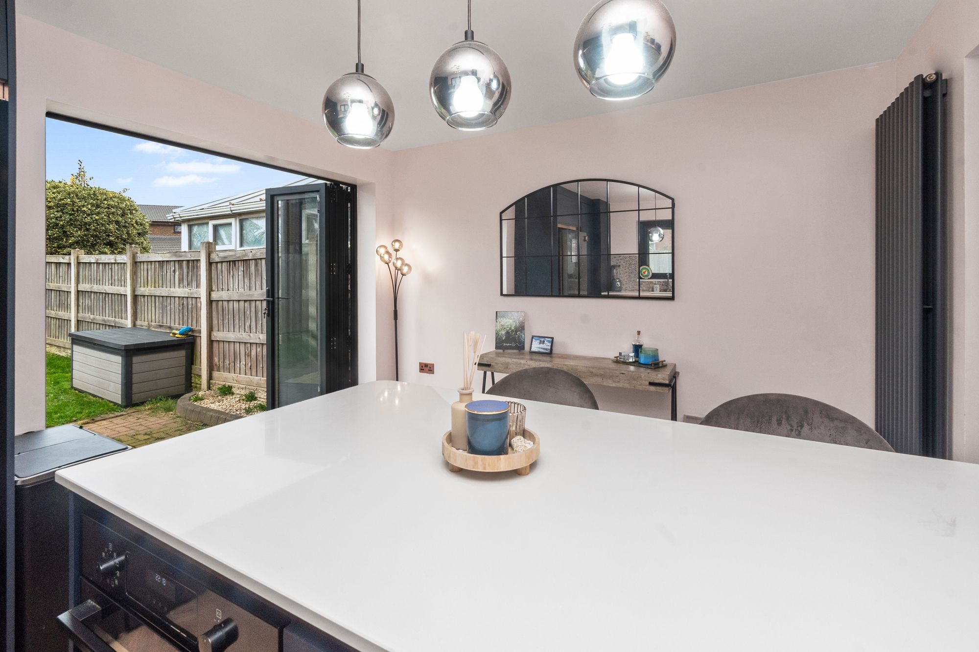 Kinross Close, Warrington