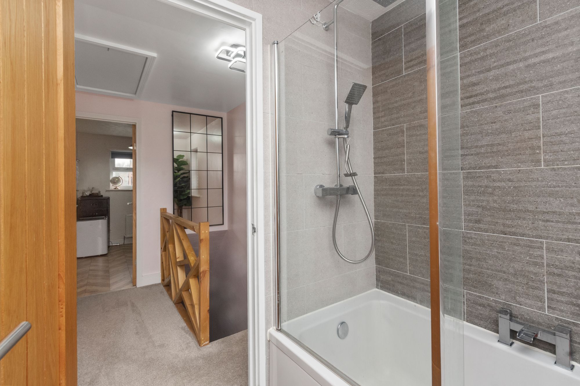 Kinross Close, Warrington