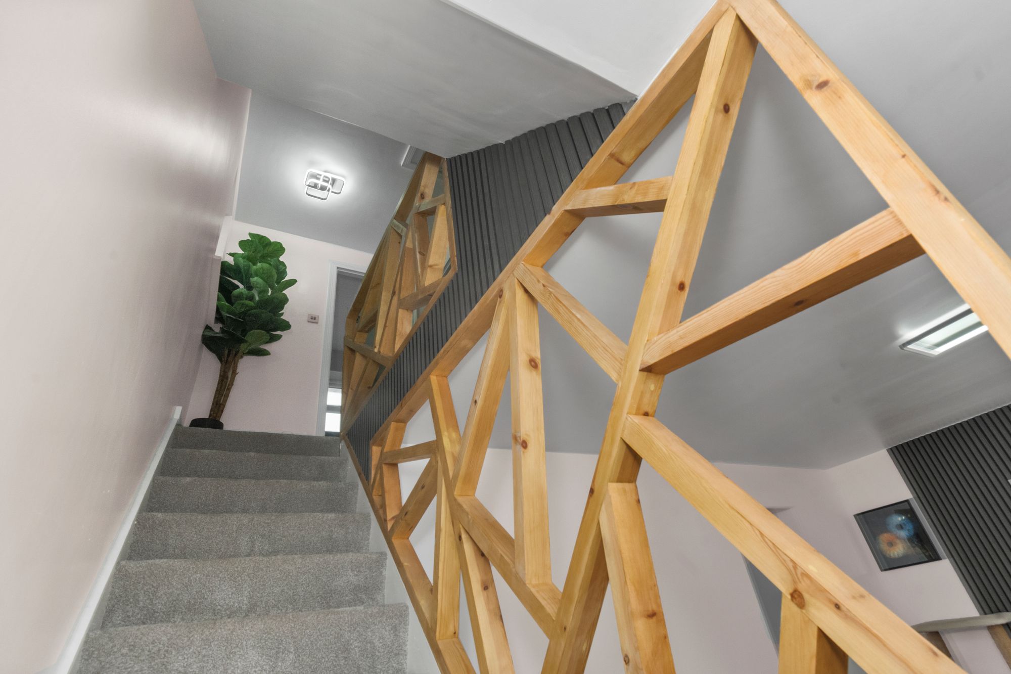 Kinross Close, Warrington