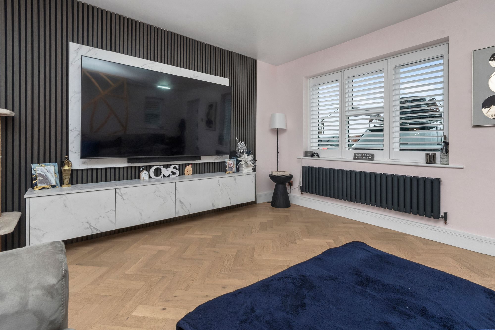 Kinross Close, Warrington