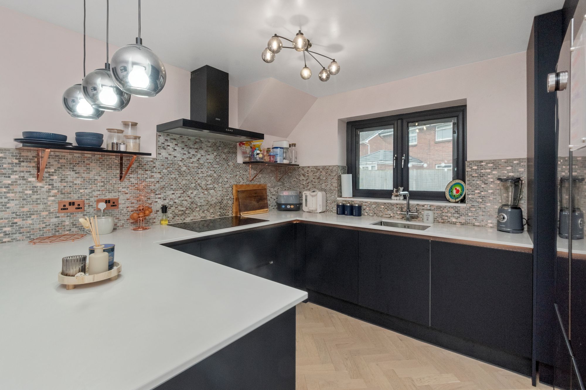 Kinross Close, Warrington