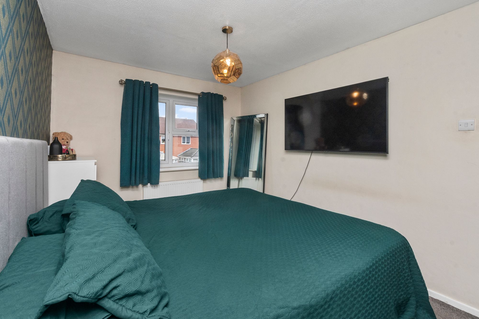 Kinross Close, Warrington