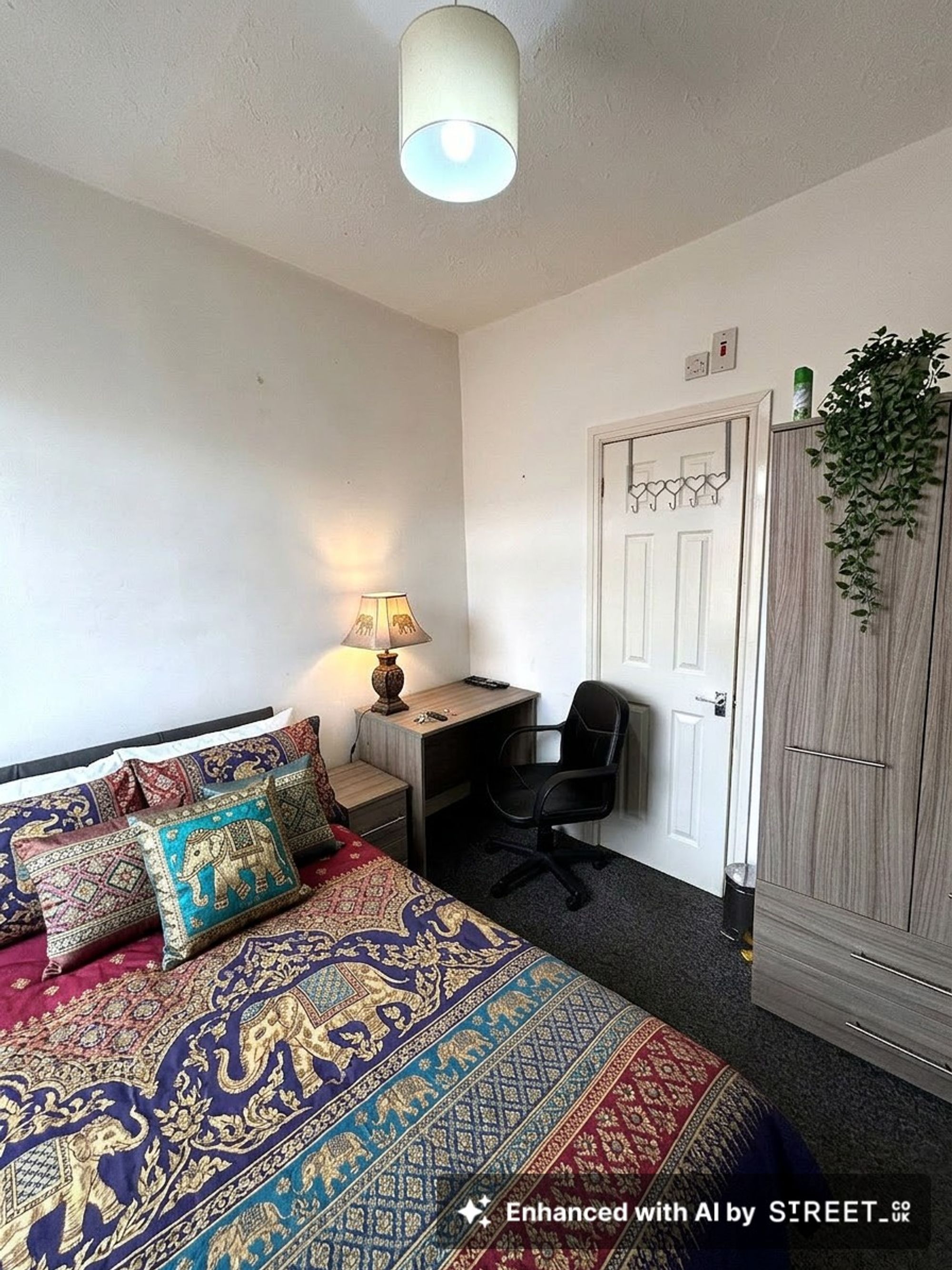 Room 3, 61 Warwick Street, Middlesbrough