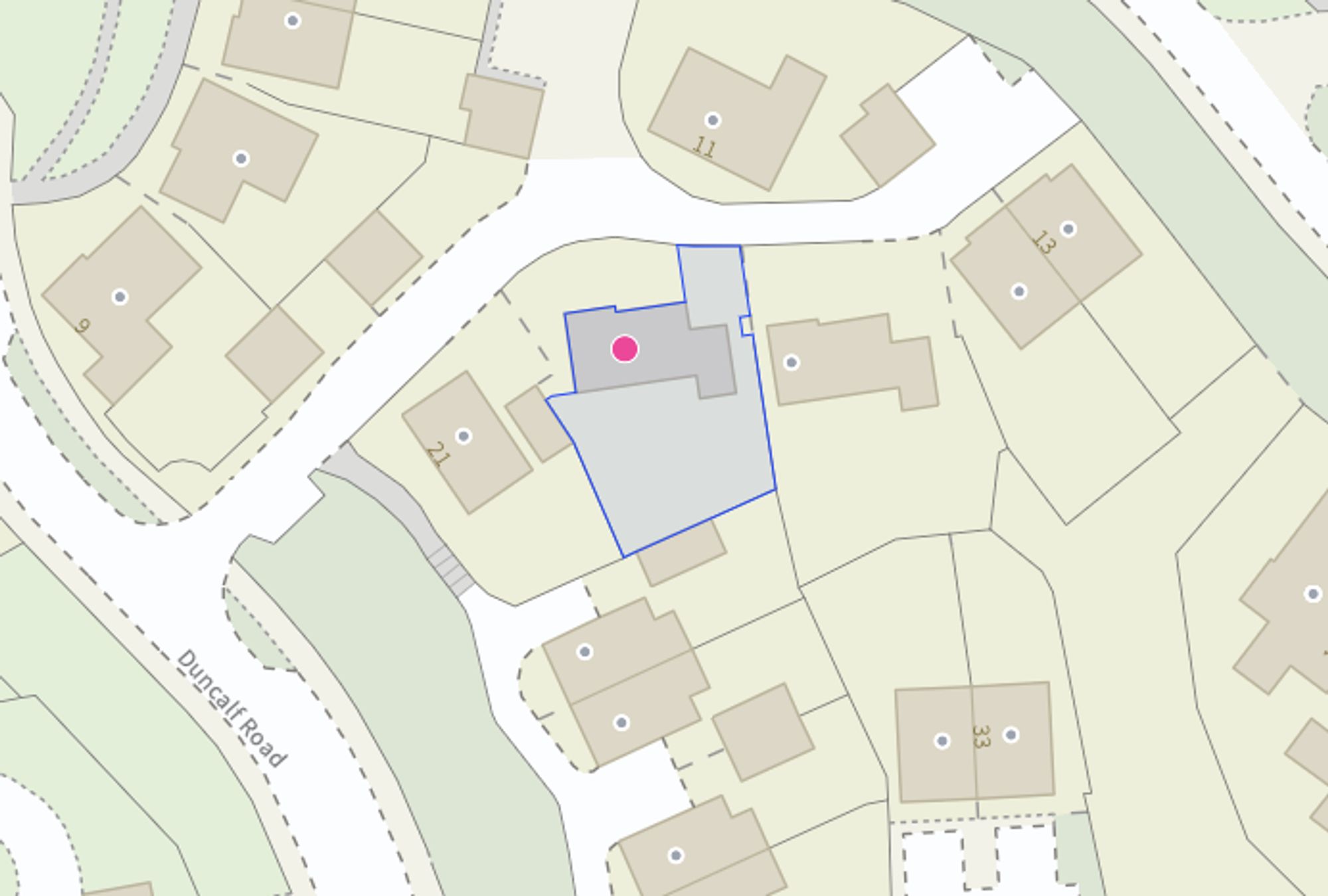 Duncalf Road, Tunbridge Wells, TN2