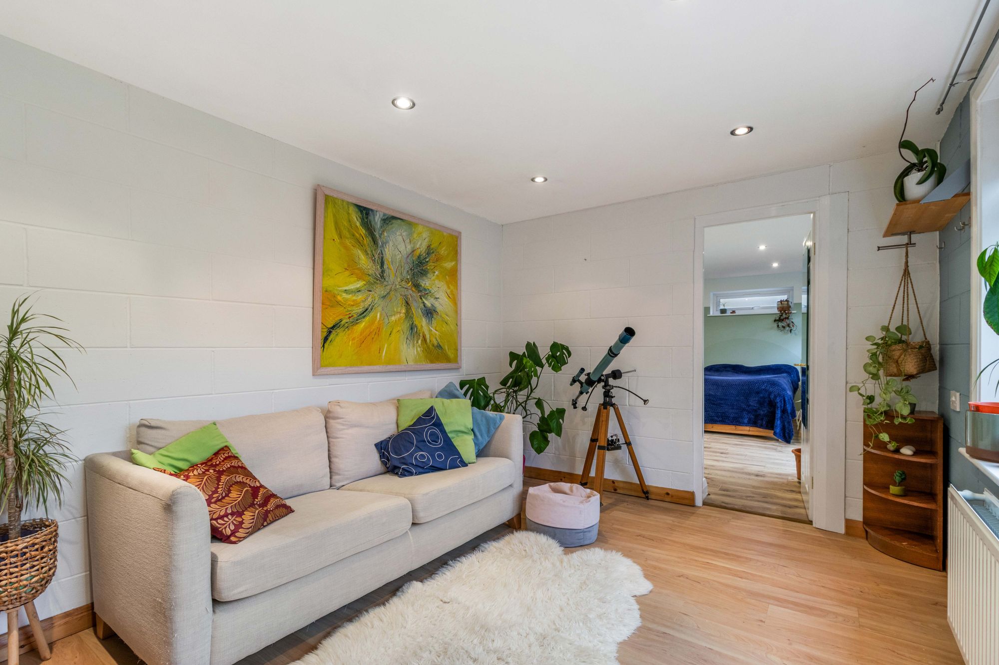 46a Ackers Road, Warrington