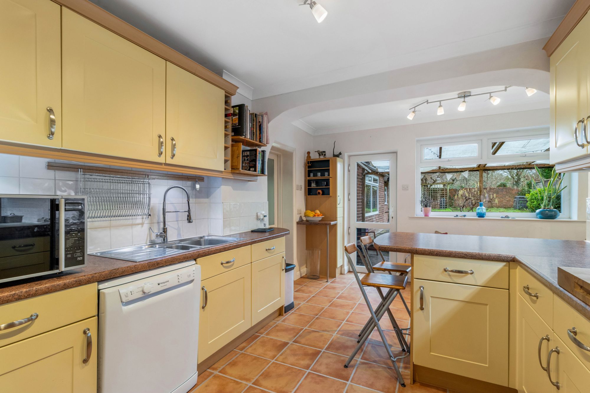 46a Ackers Road, Warrington