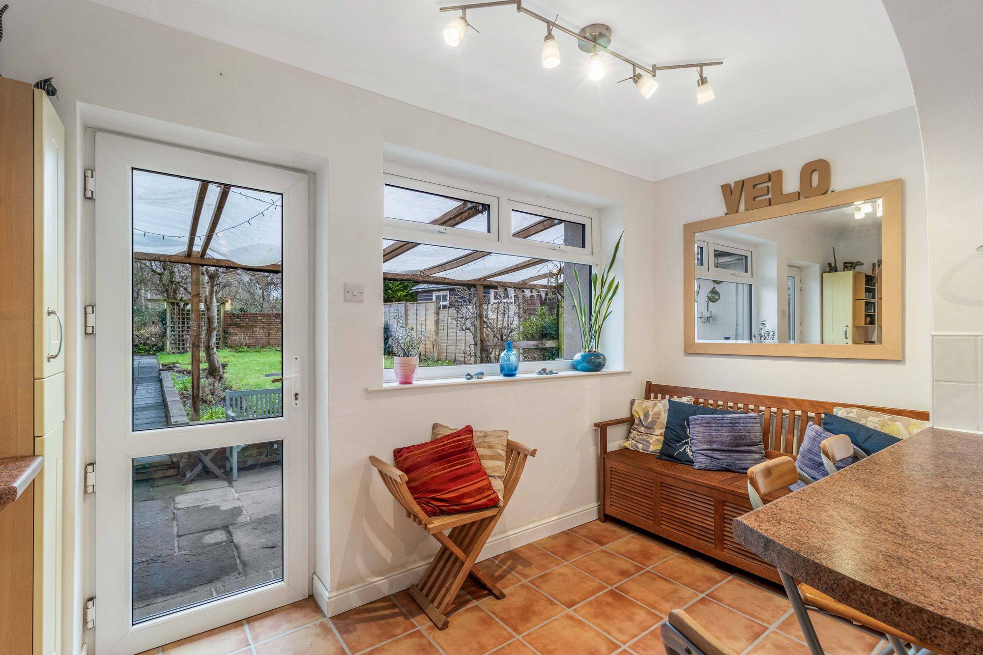 46a Ackers Road, Warrington