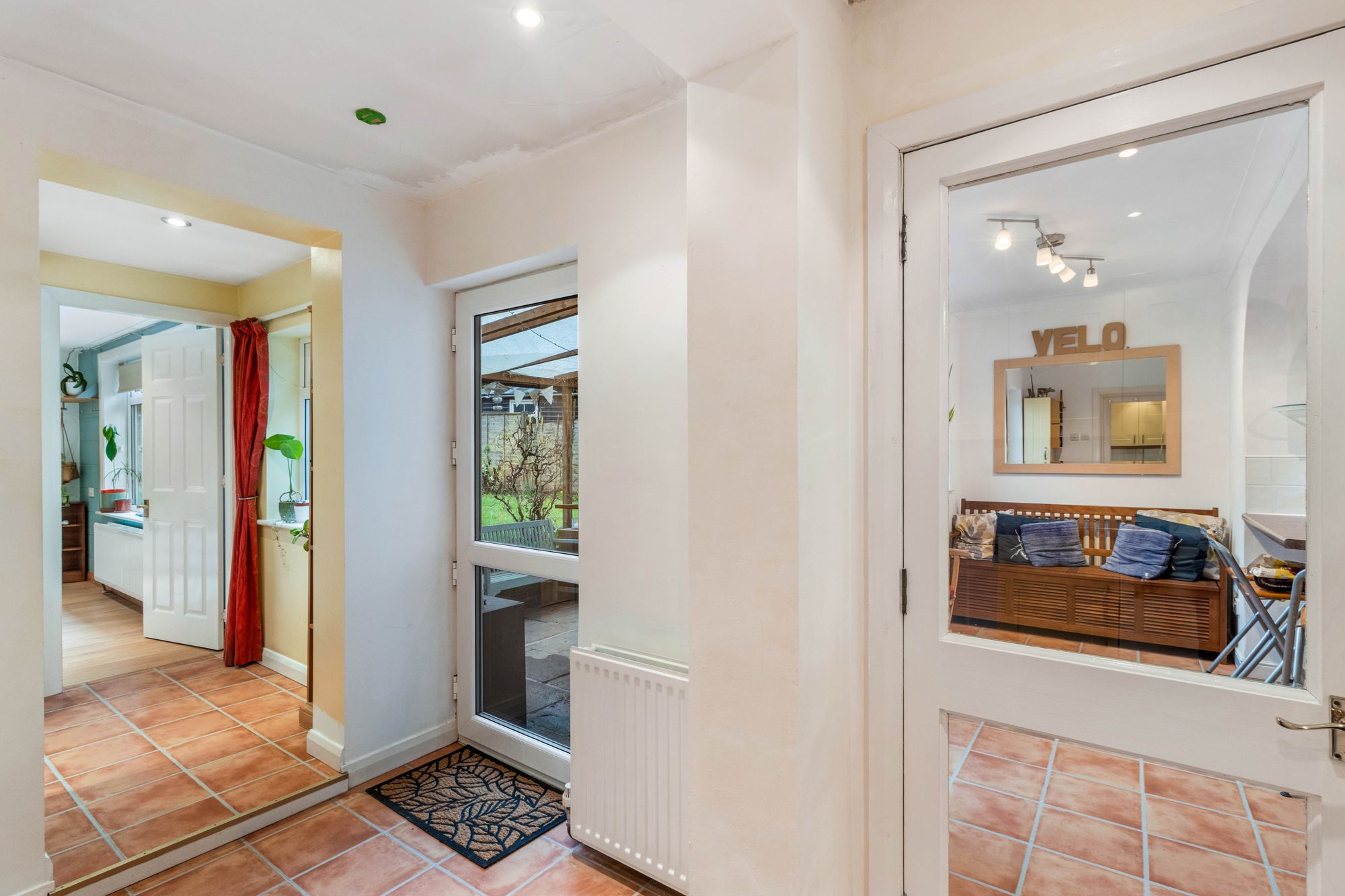 46a Ackers Road, Warrington