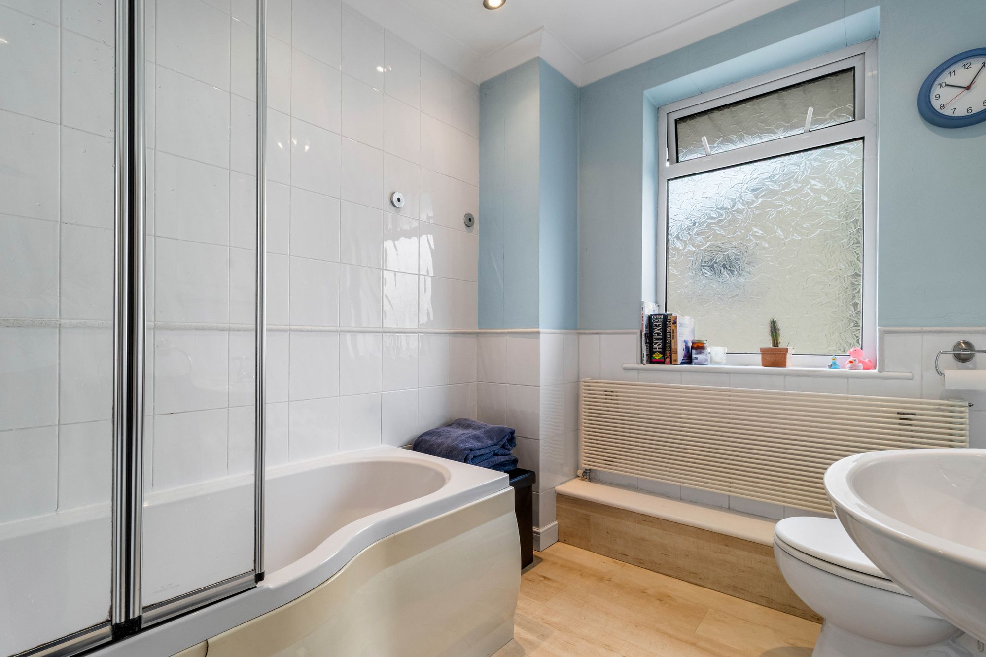 46a Ackers Road, Warrington