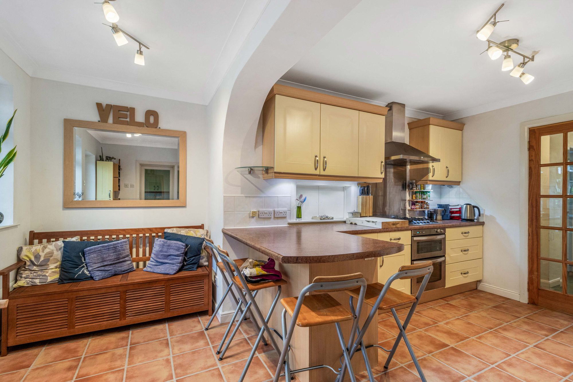 46a Ackers Road, Warrington