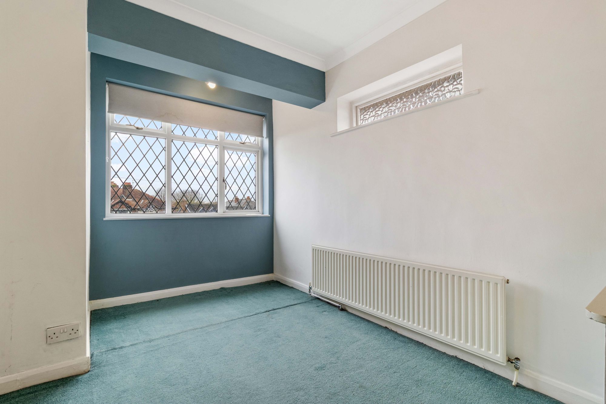 46a Ackers Road, Warrington