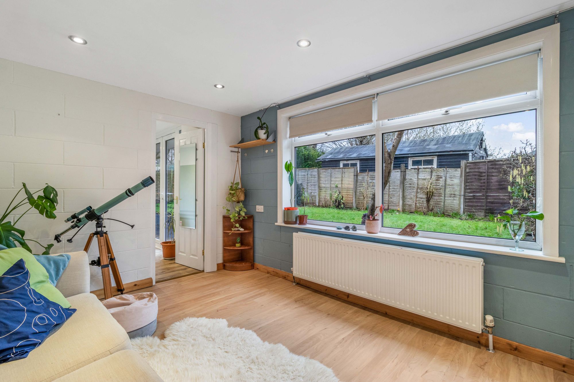 46a Ackers Road, Warrington