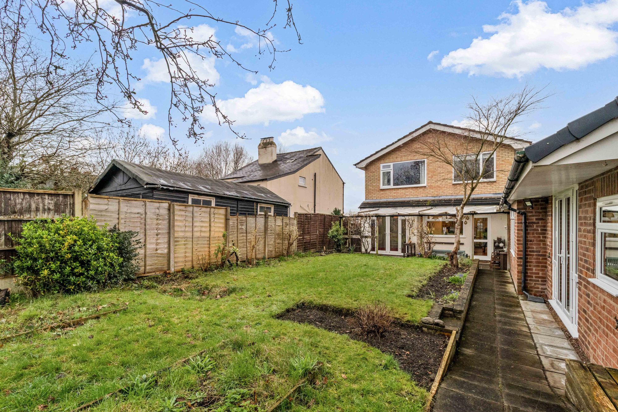 46a Ackers Road, Warrington