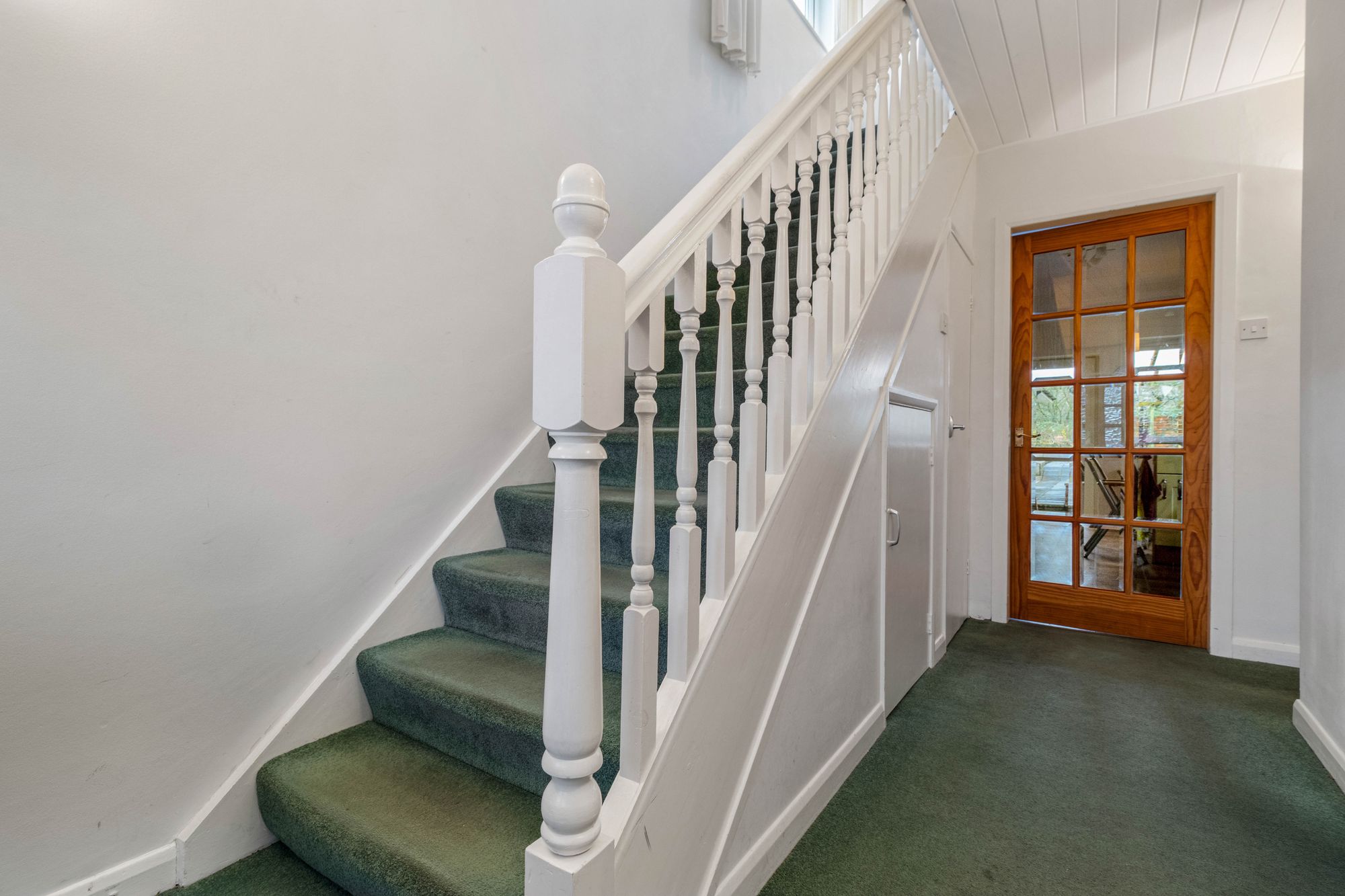 46a Ackers Road, Warrington