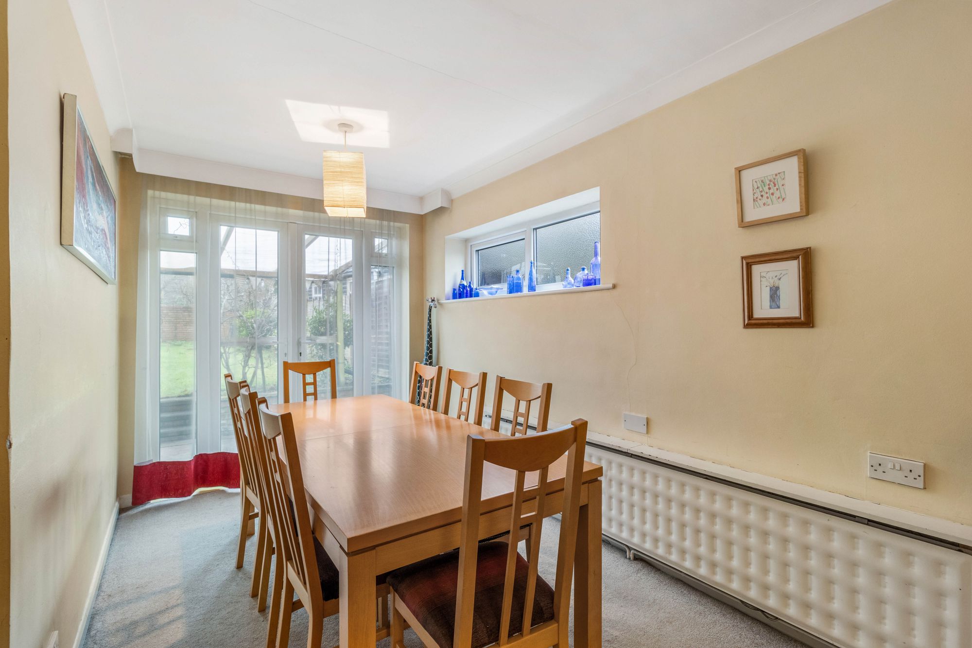 46a Ackers Road, Warrington